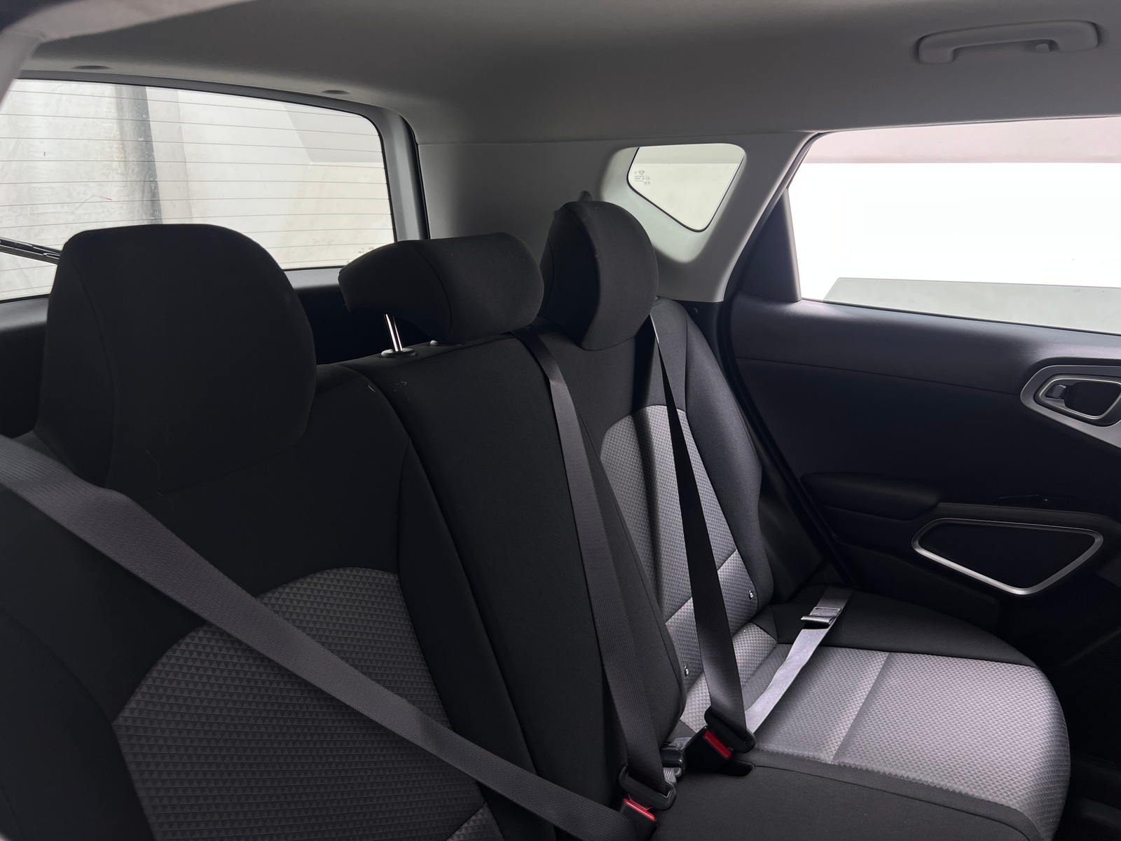 Thumbnail: 2020 Kia Soul - 6