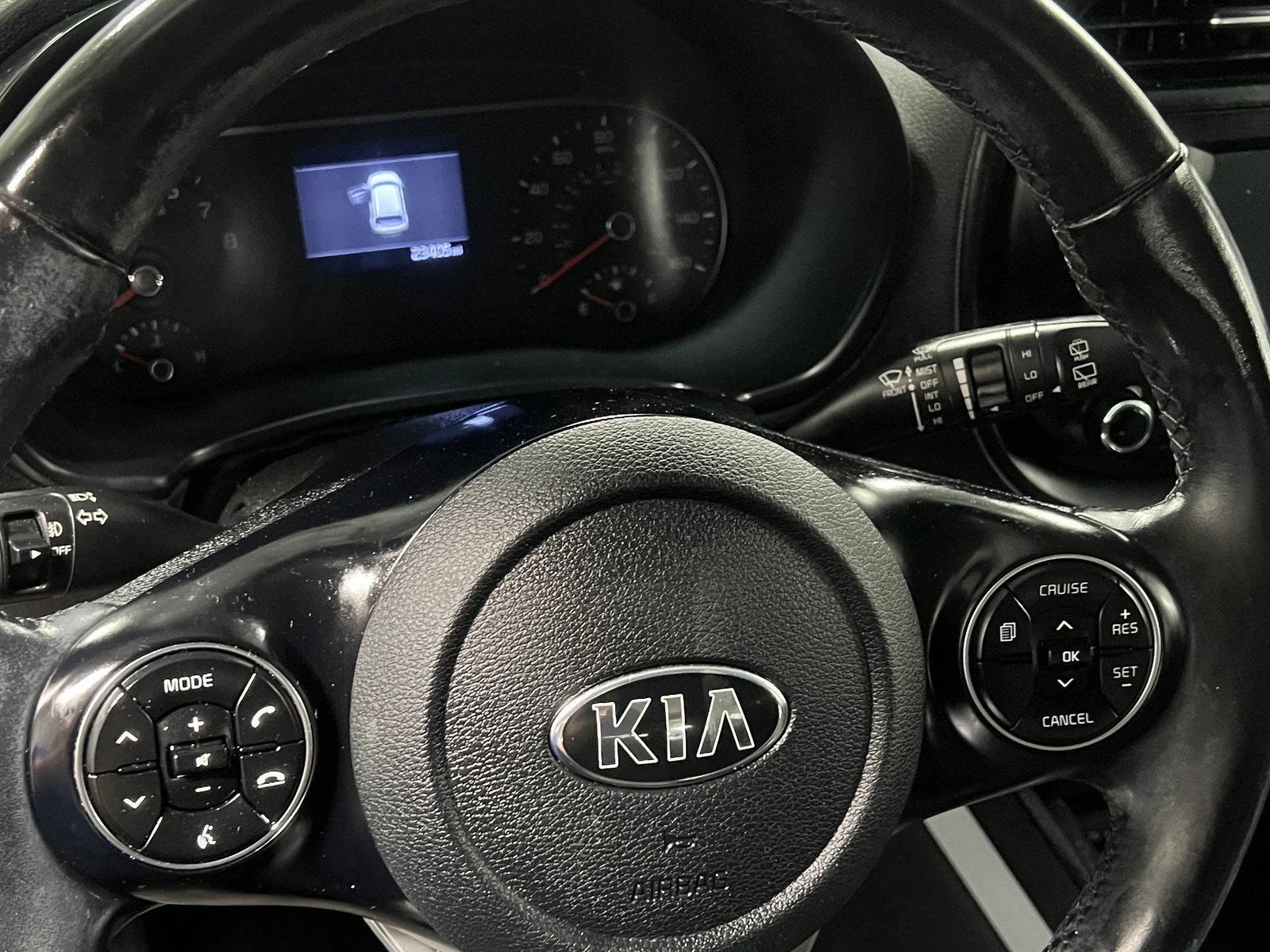 Thumbnail: 2020 Kia Soul - 5