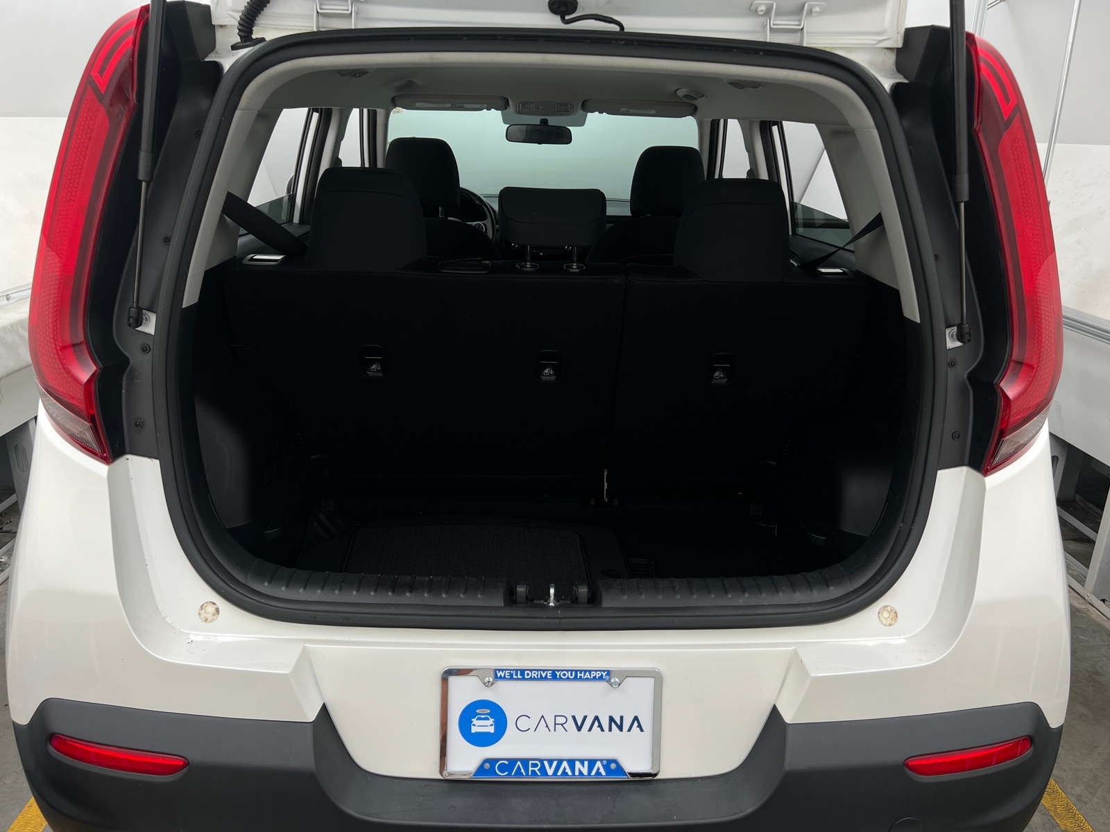 Thumbnail: 2020 Kia Soul - 7