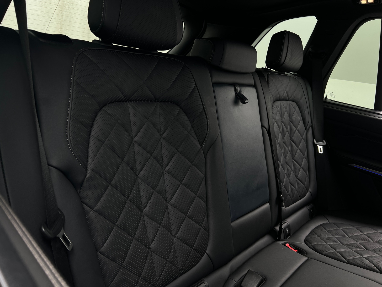 Thumbnail: 2024 BMW X5 - 5
