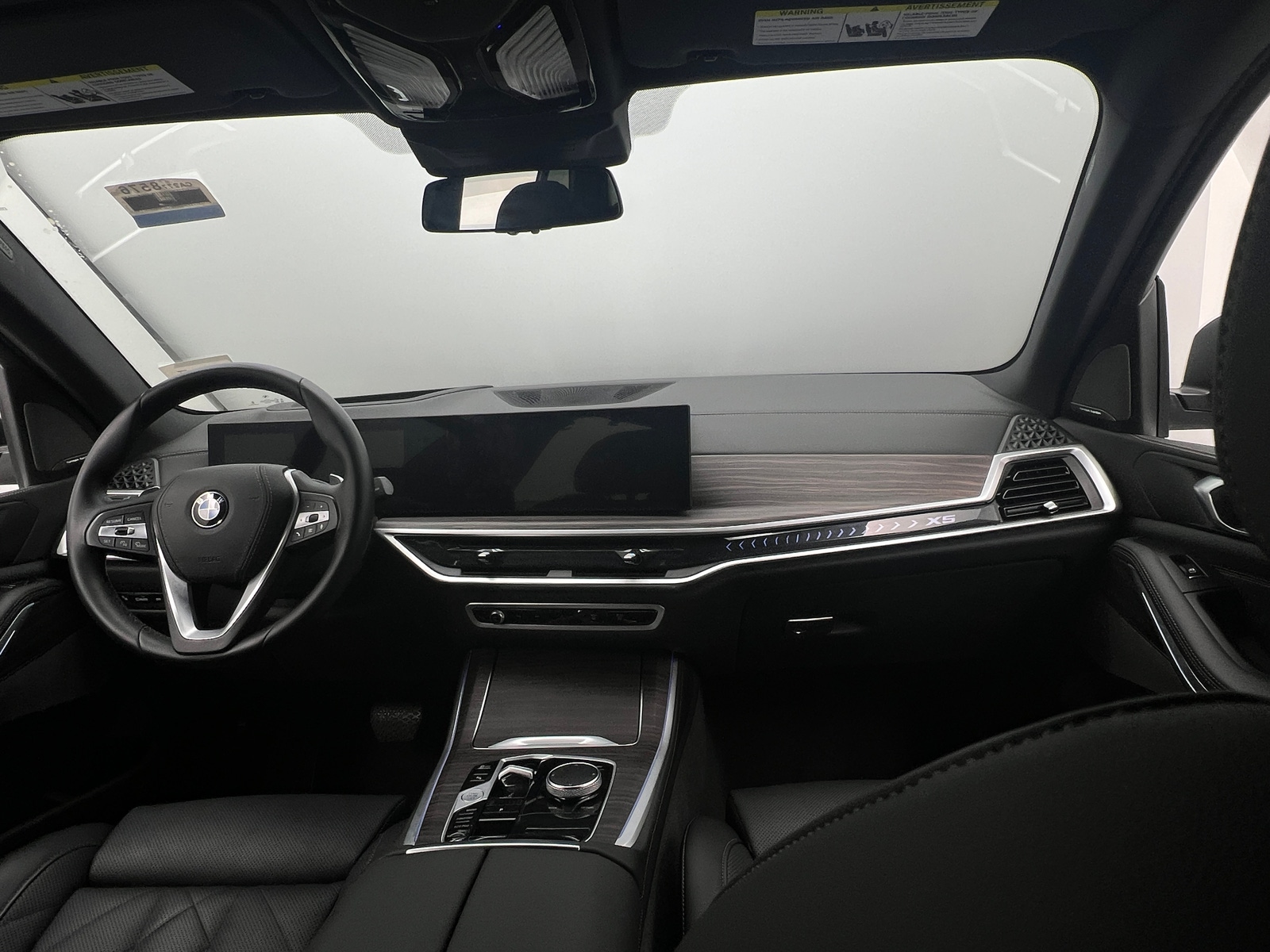 Thumbnail: 2024 BMW X5 - 2