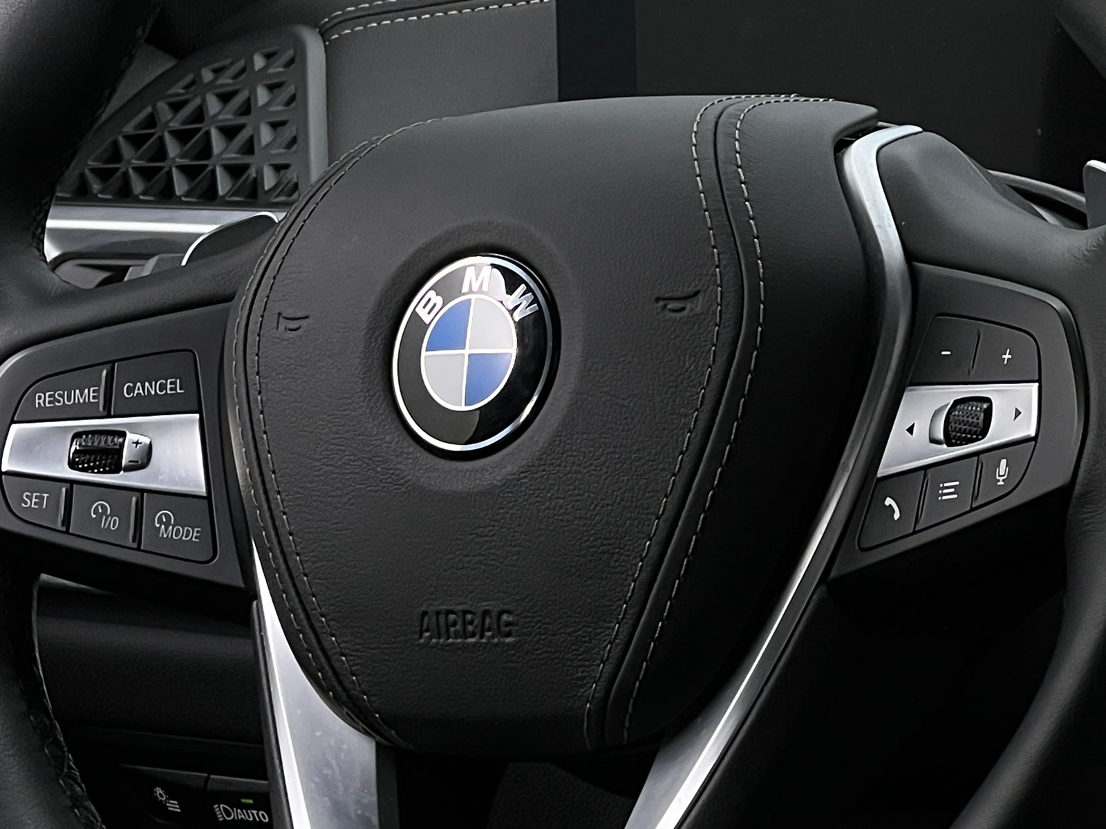Thumbnail: 2024 BMW X5 - 4