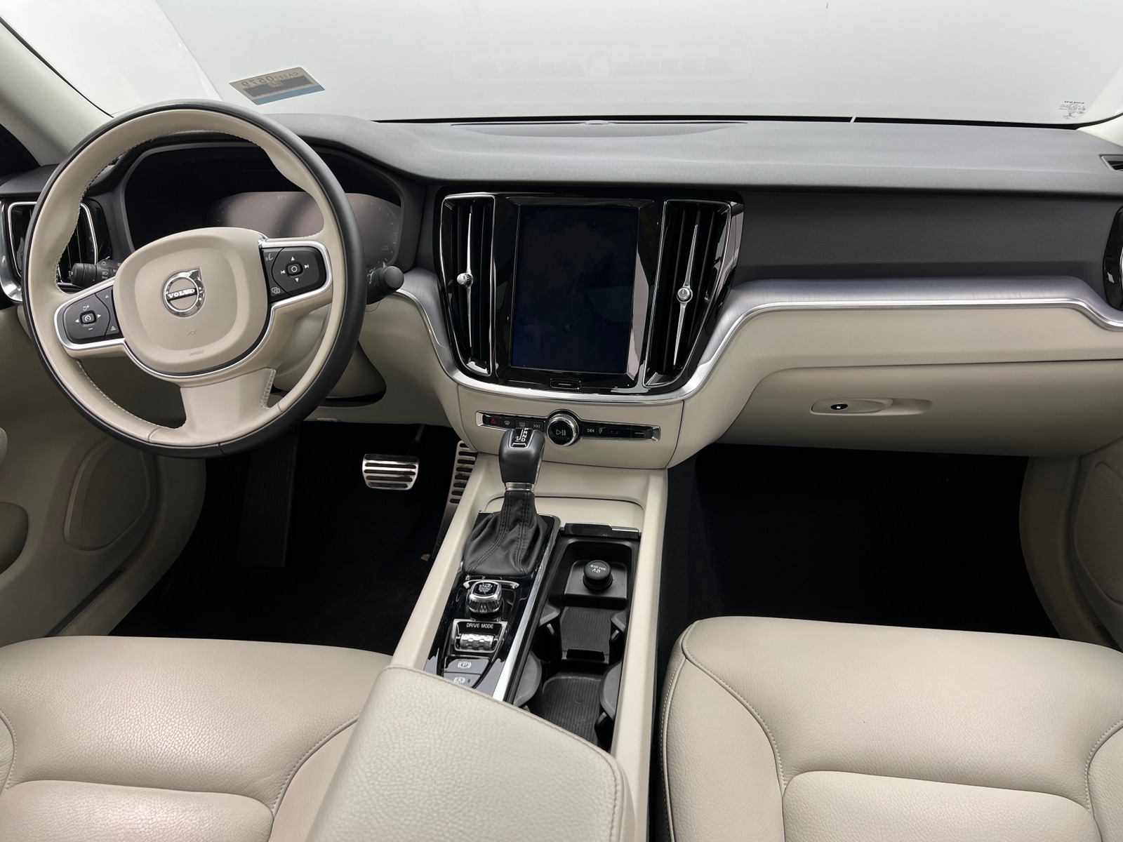Thumbnail: 2020 Volvo S60 - 2