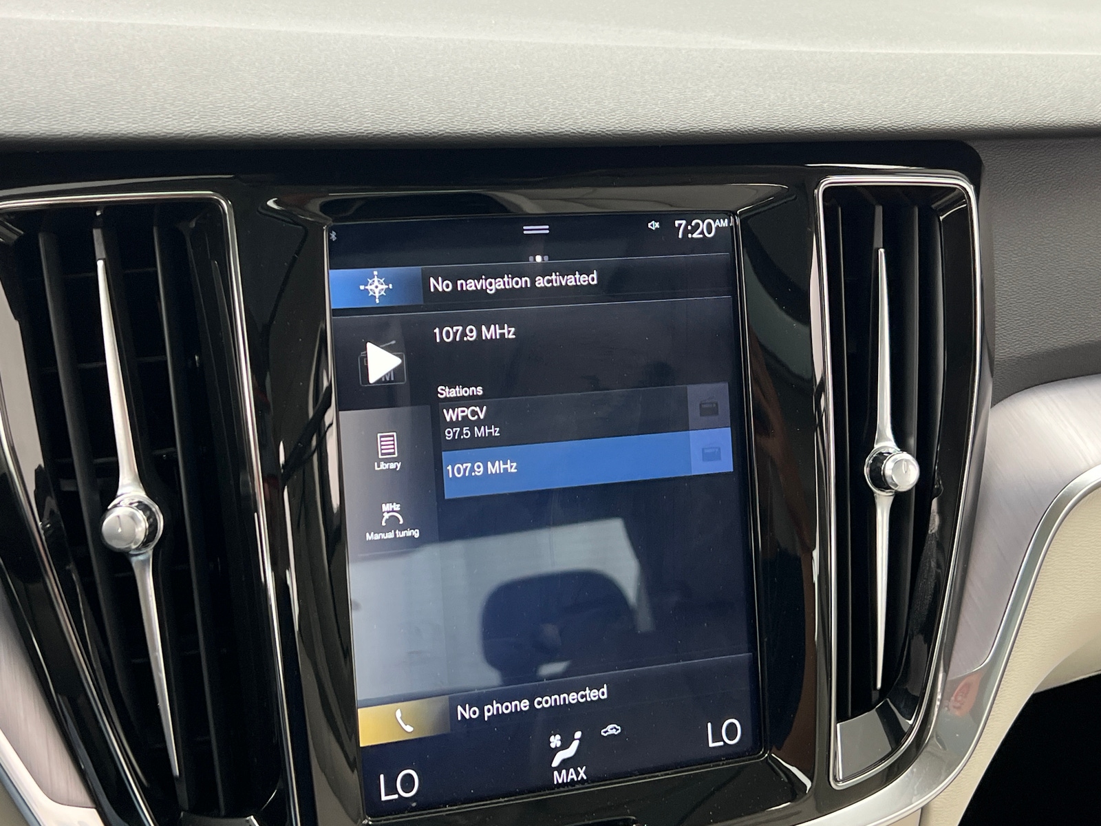Thumbnail: 2020 Volvo S60 - 3