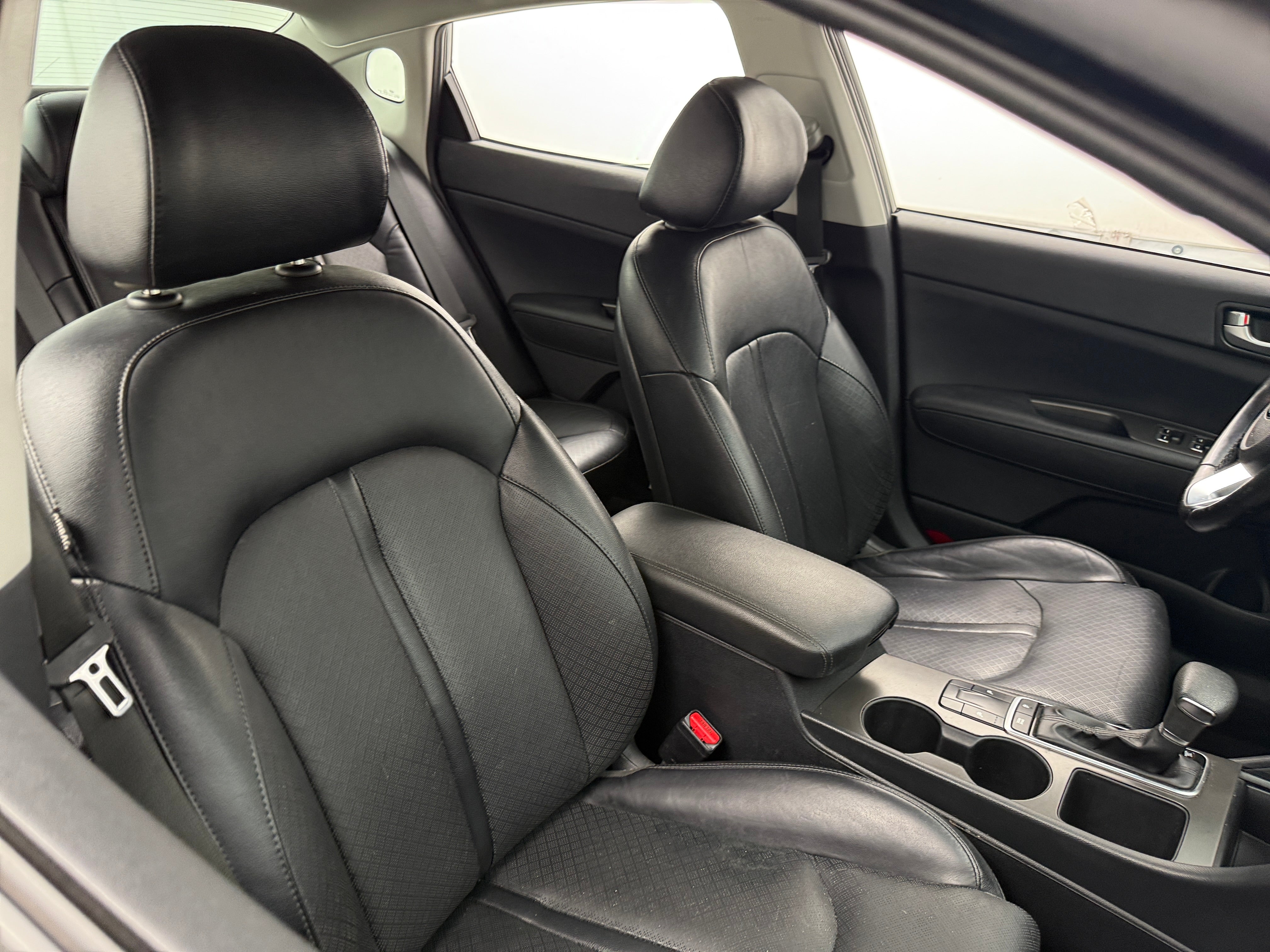 2020 Kia Optima