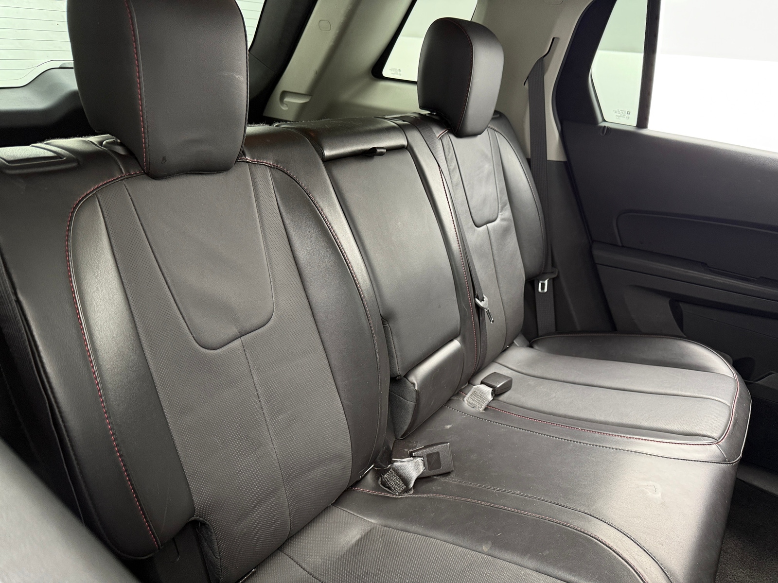 Thumbnail: 2016 GMC Terrain - 5