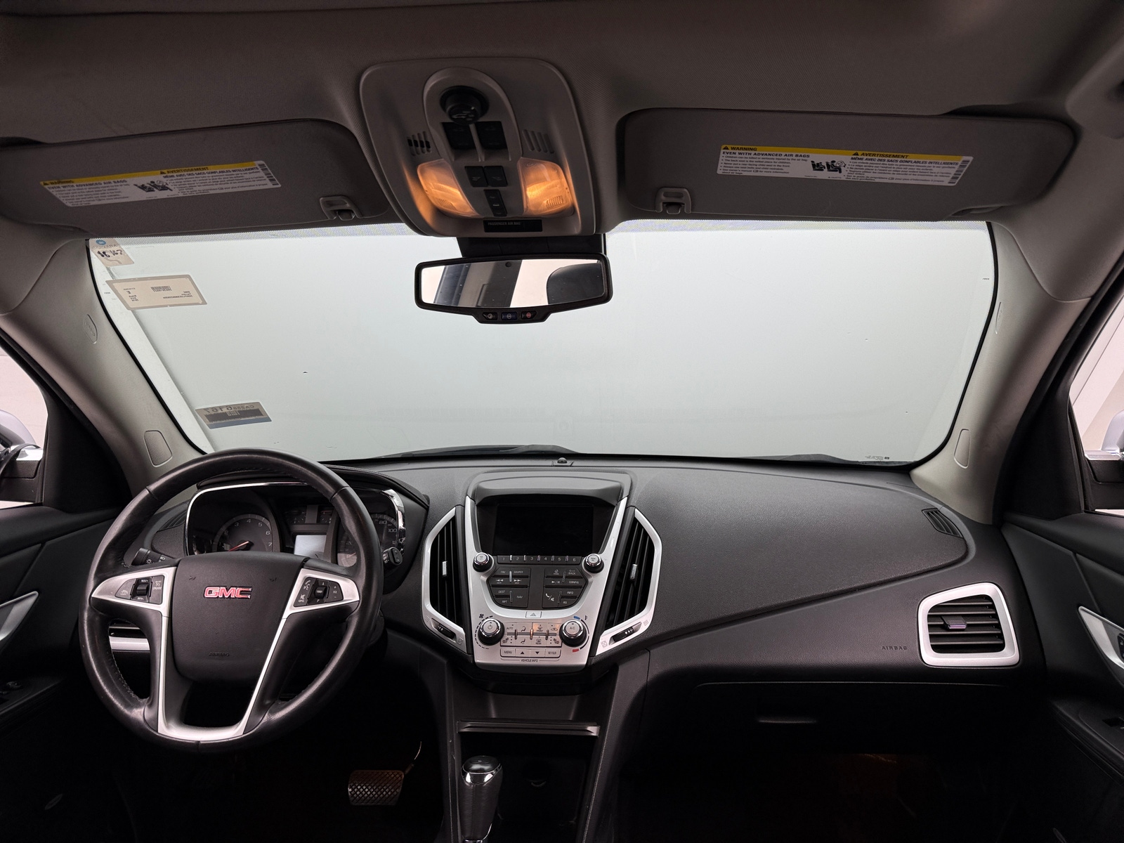 Thumbnail: 2016 GMC Terrain - 2