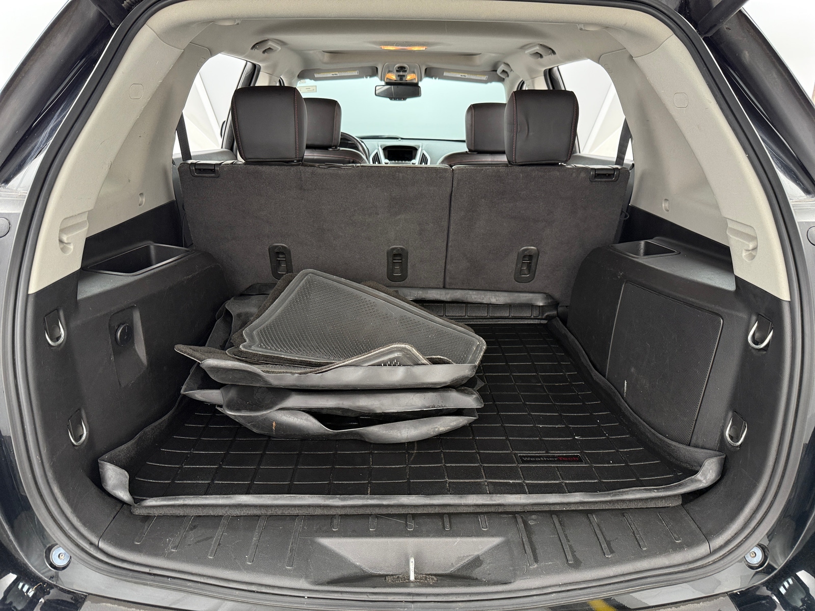 Thumbnail: 2016 GMC Terrain - 6
