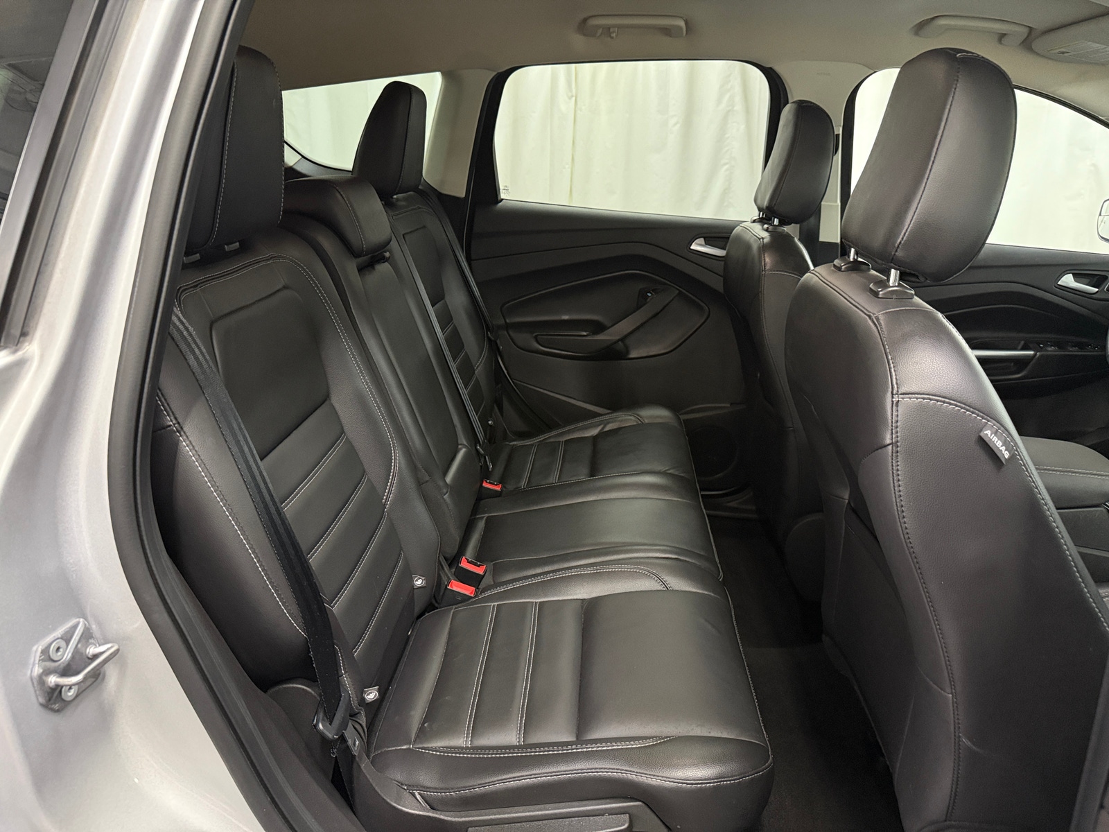 Thumbnail: 2019 Ford Escape - 5