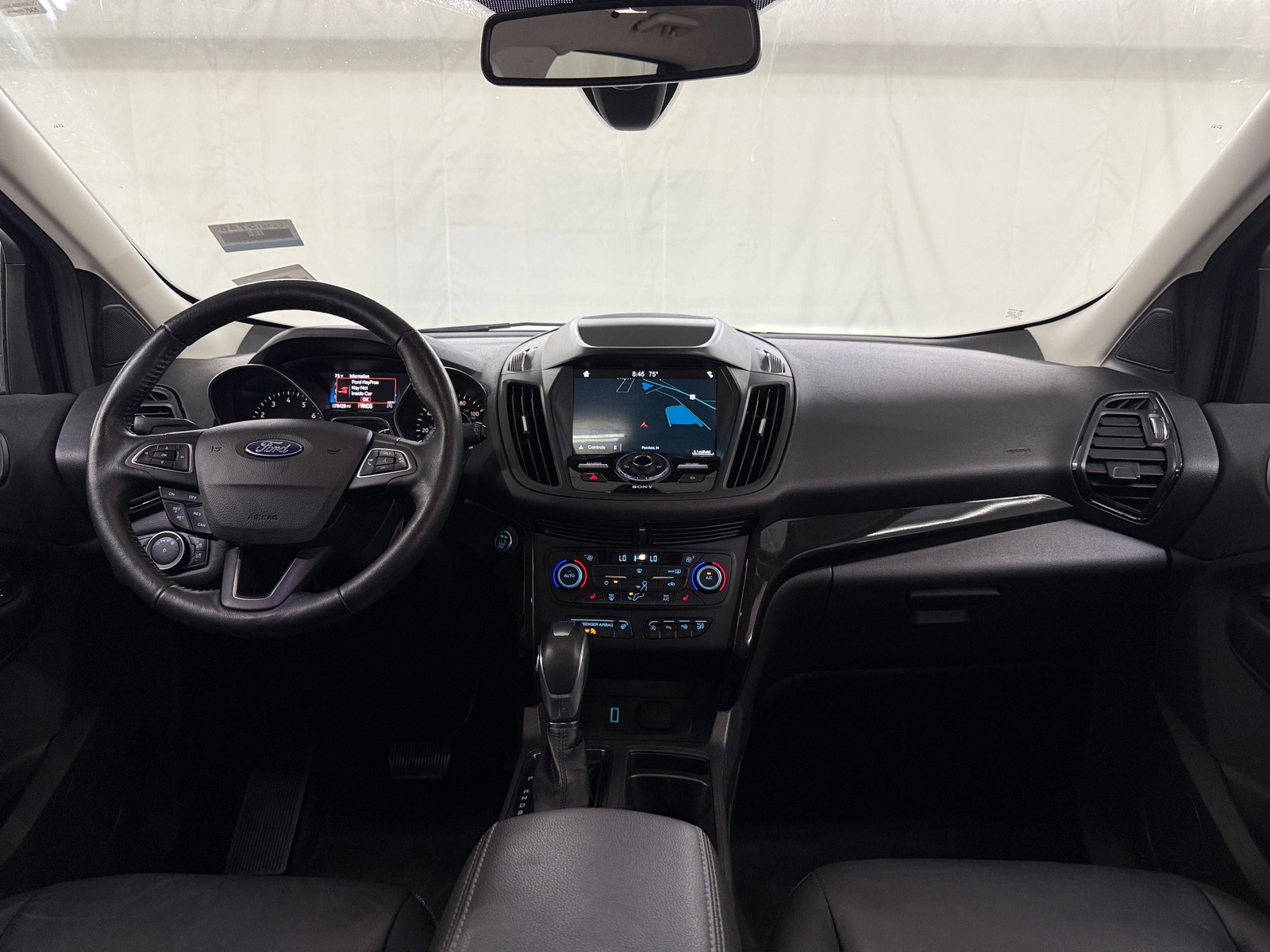 Thumbnail: 2019 Ford Escape - 2