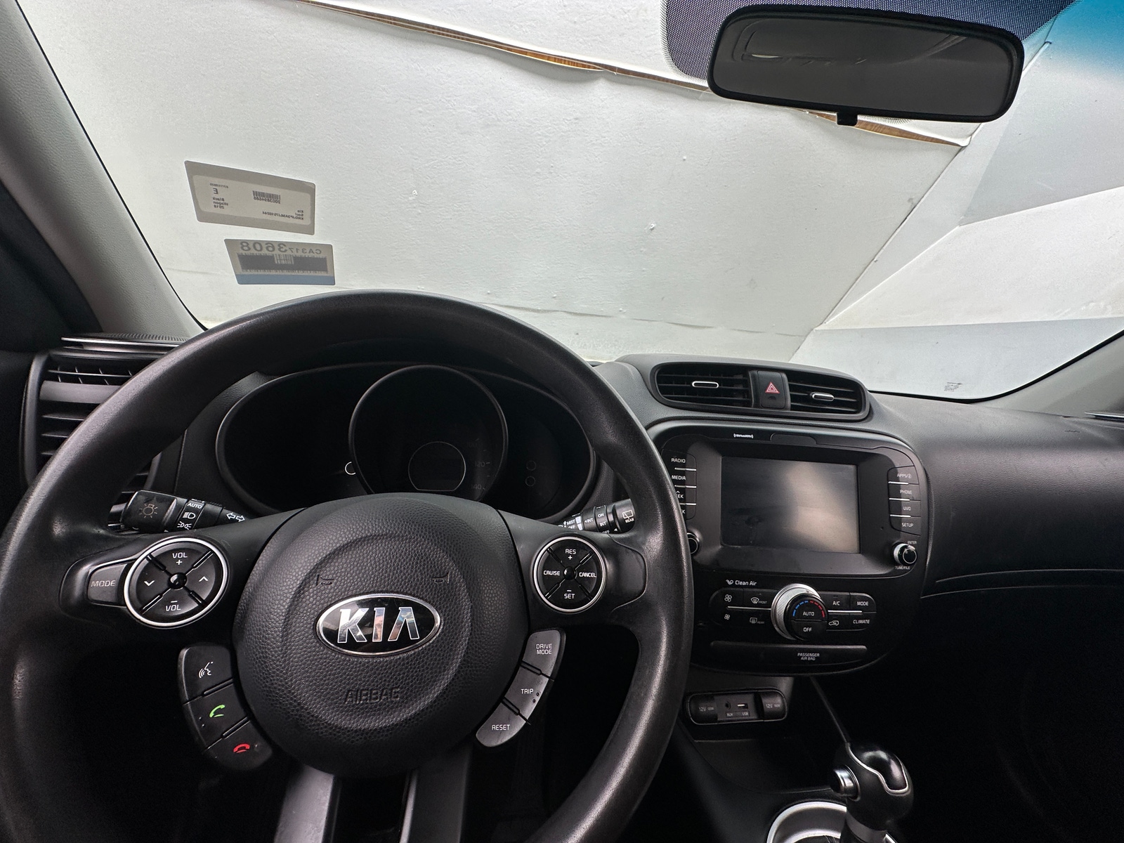 Thumbnail: 2018 Kia Soul - 3
