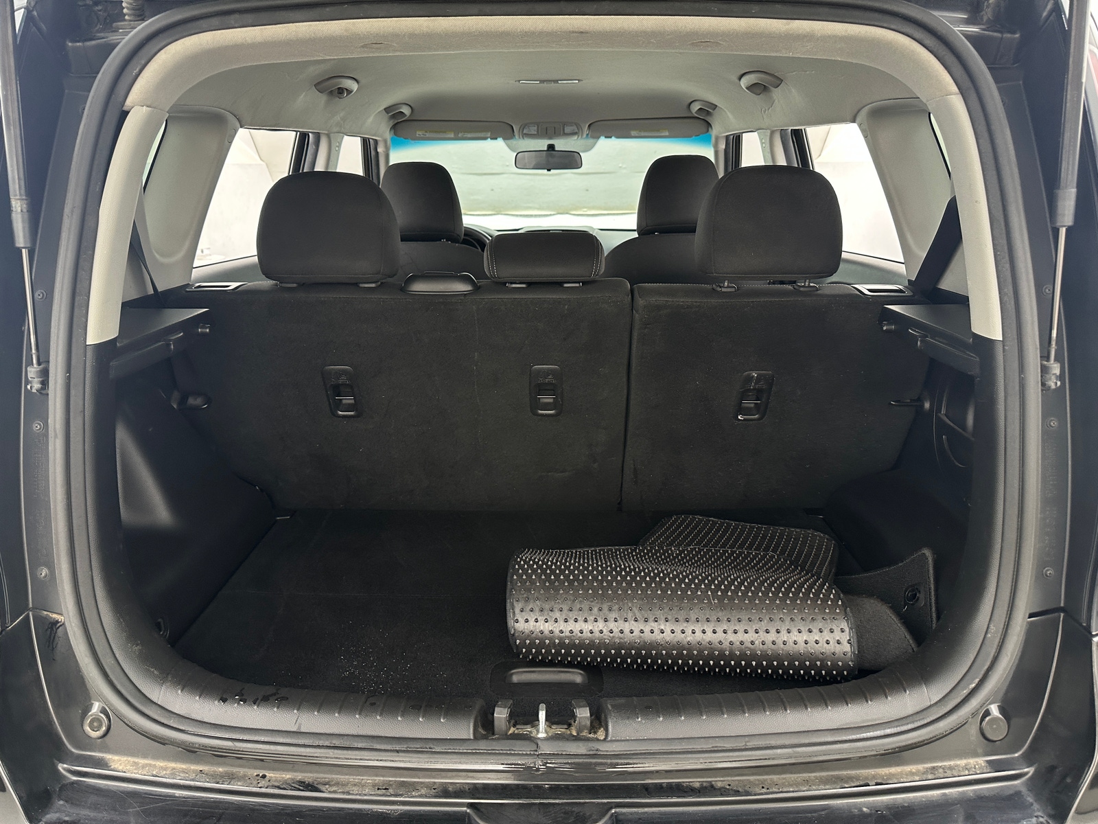 Thumbnail: 2018 Kia Soul - 7