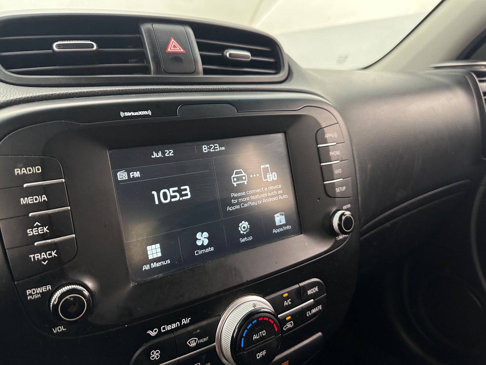 Thumbnail: 2018 Kia Soul - 4