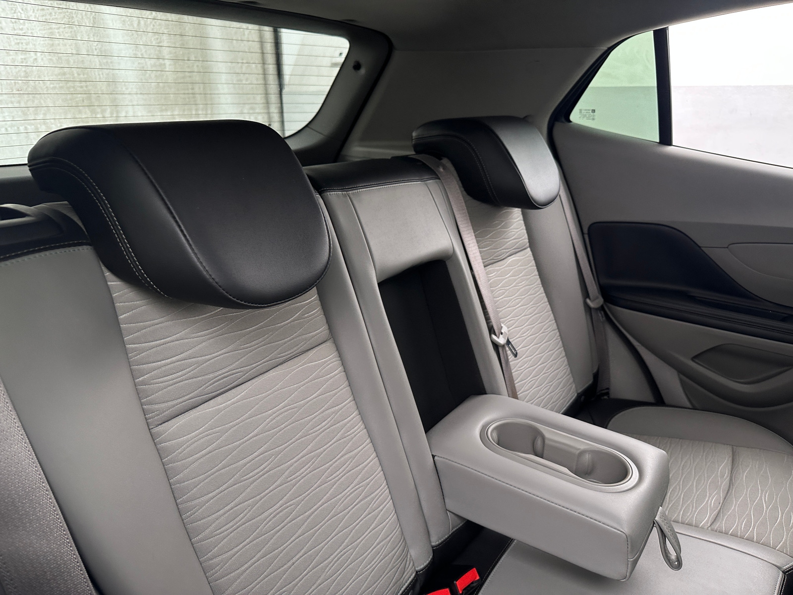 Thumbnail: 2015 Buick Encore - 6