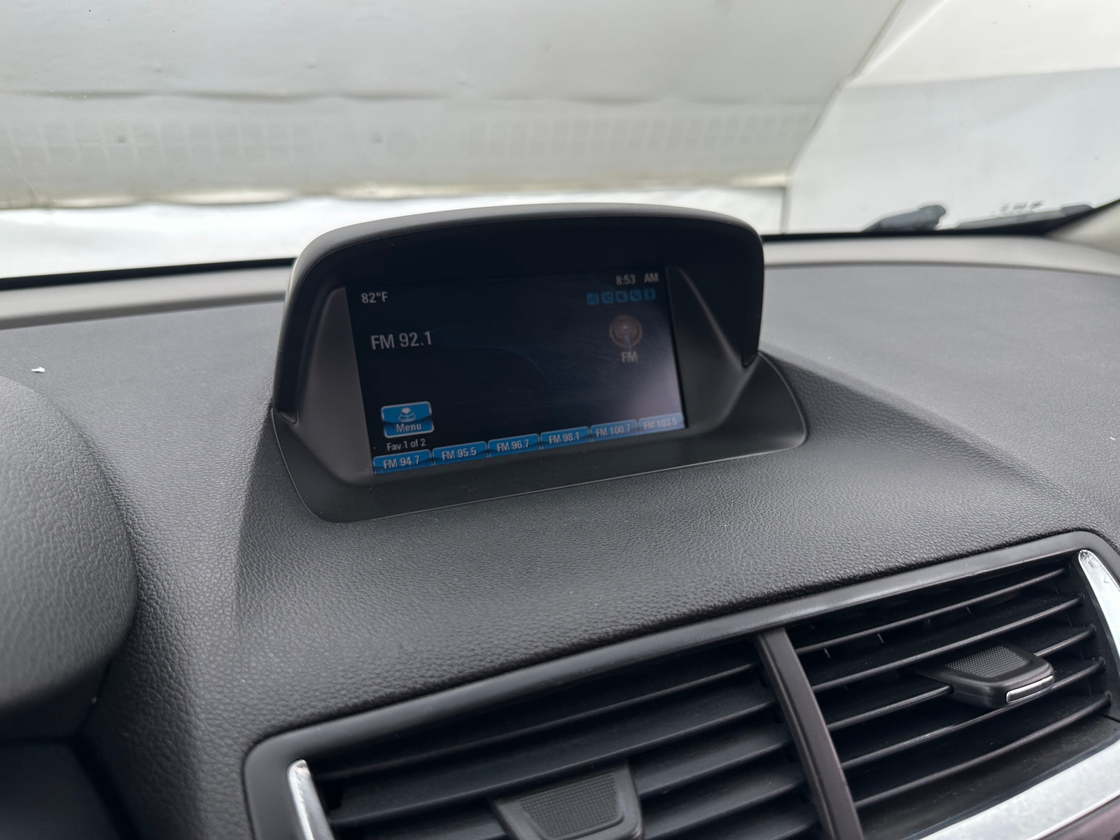 Thumbnail: 2015 Buick Encore - 4