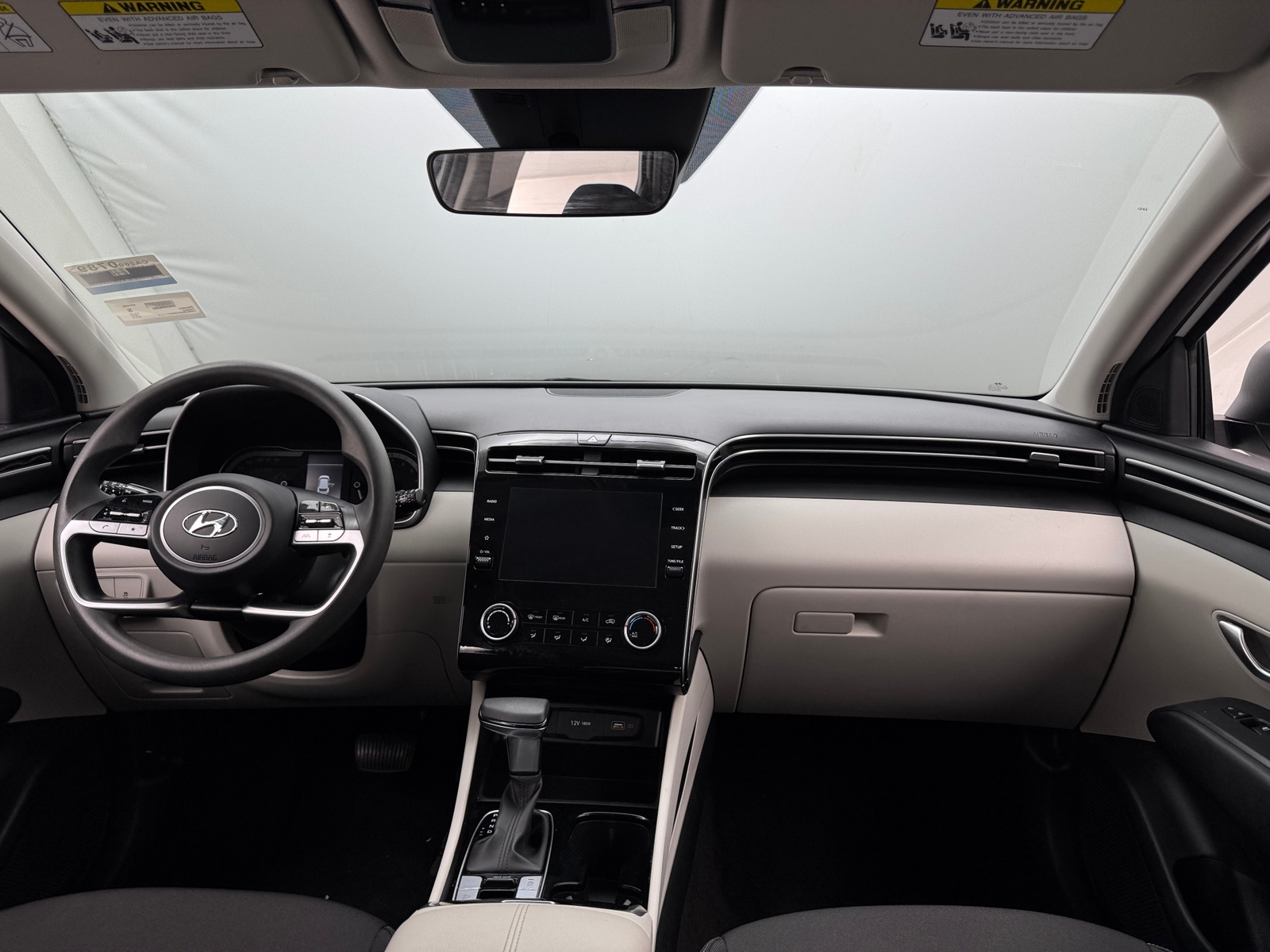 Thumbnail: 2024 Hyundai Tucson - 3