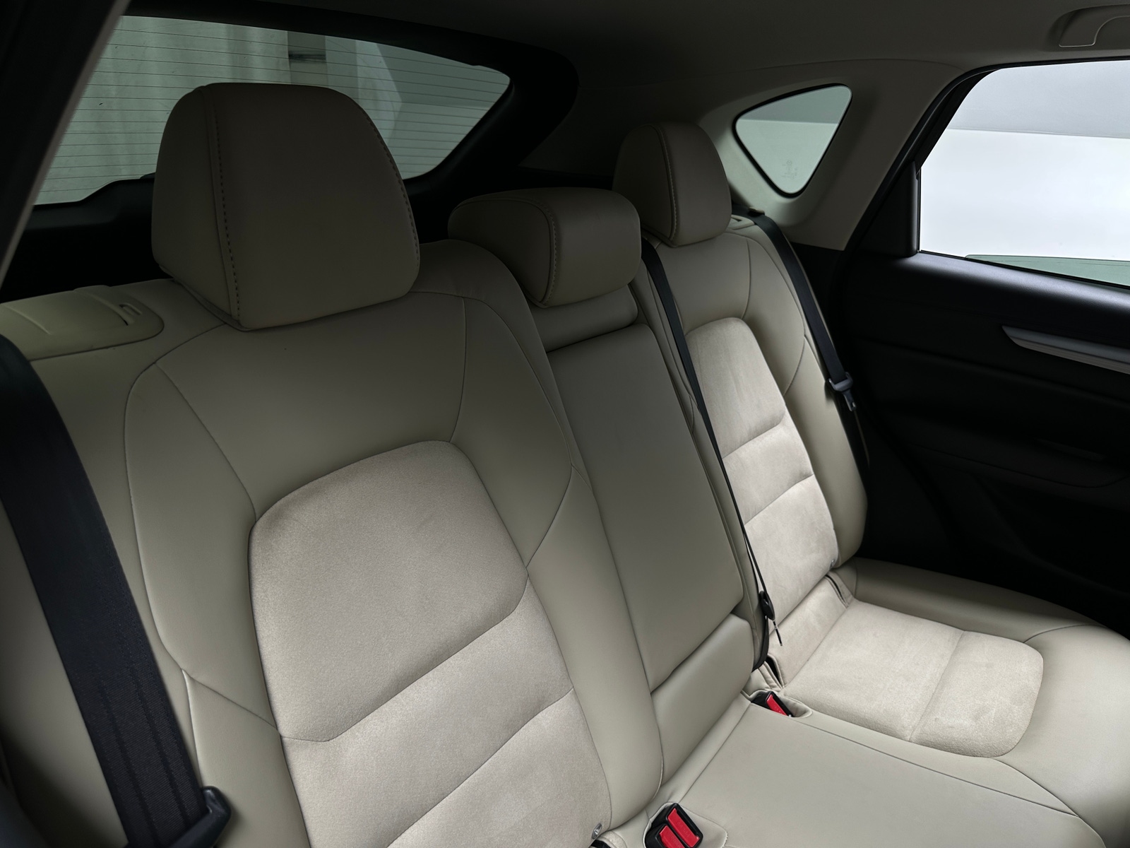 Thumbnail: 2019 Mazda CX-5 - 5