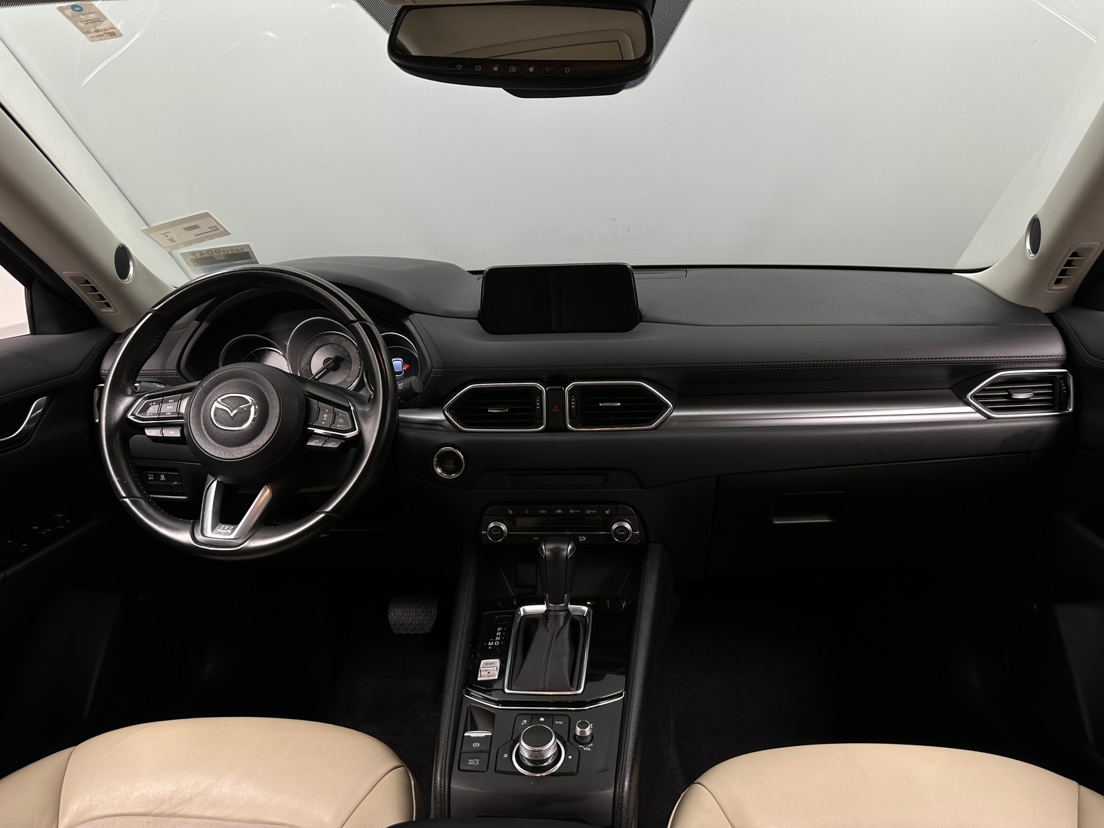 Thumbnail: 2019 Mazda CX-5 - 2