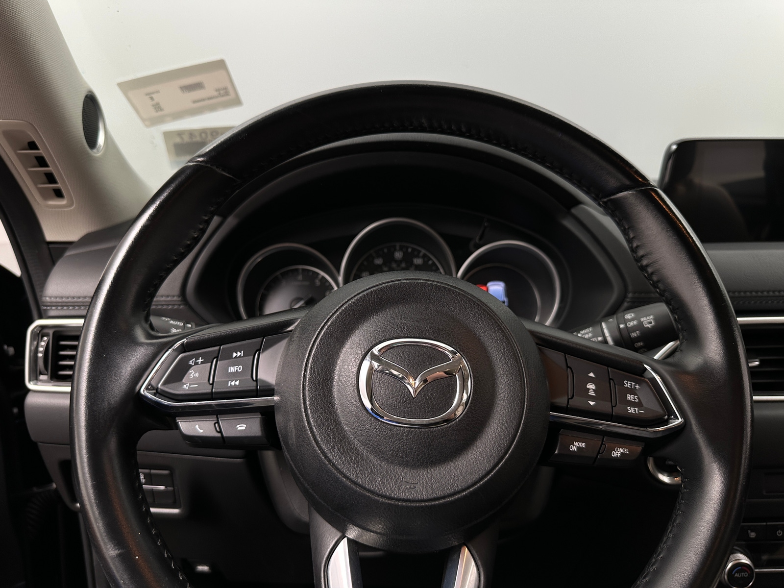 Thumbnail: 2019 Mazda CX-5 - 4