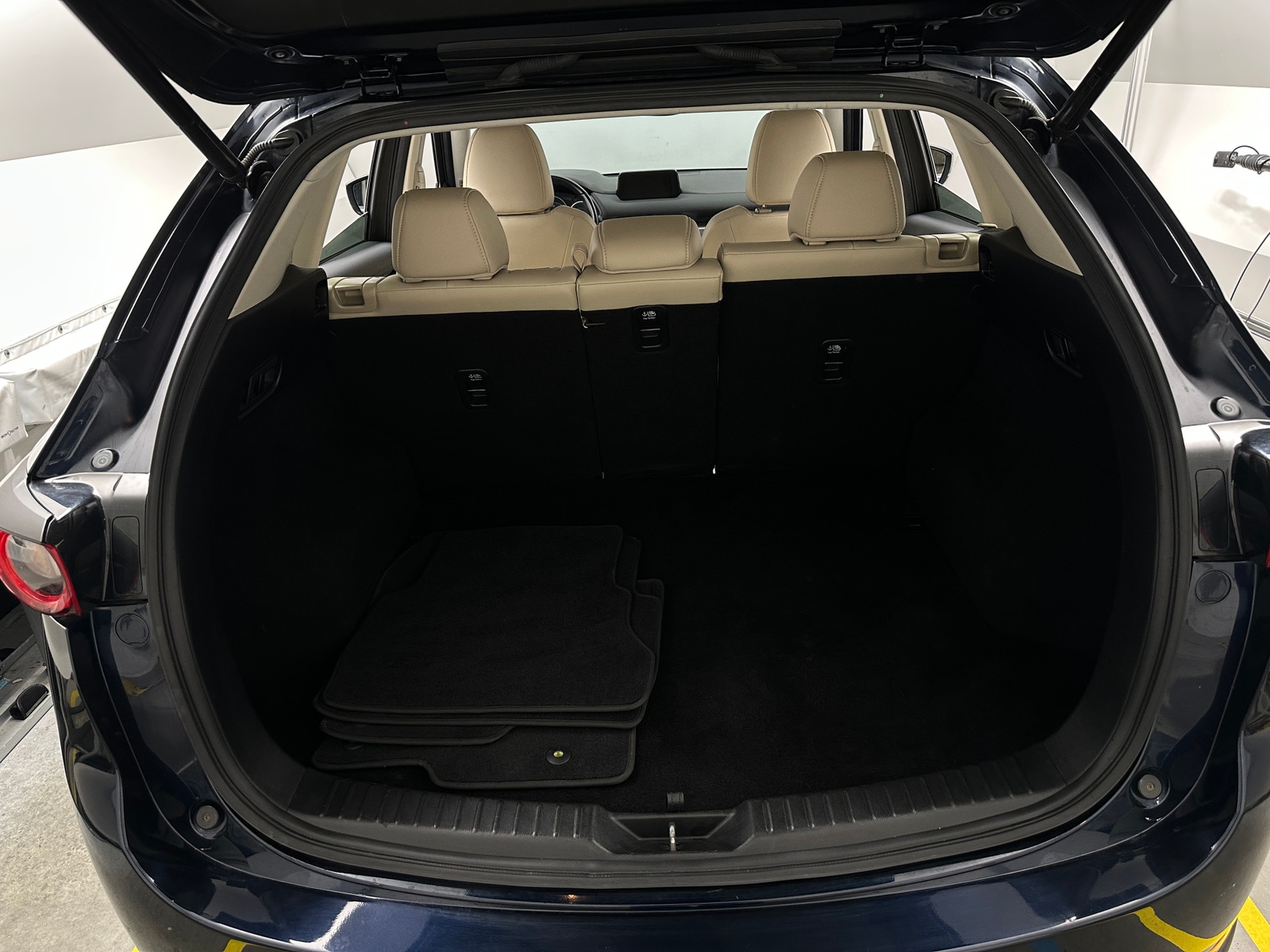Thumbnail: 2019 Mazda CX-5 - 6