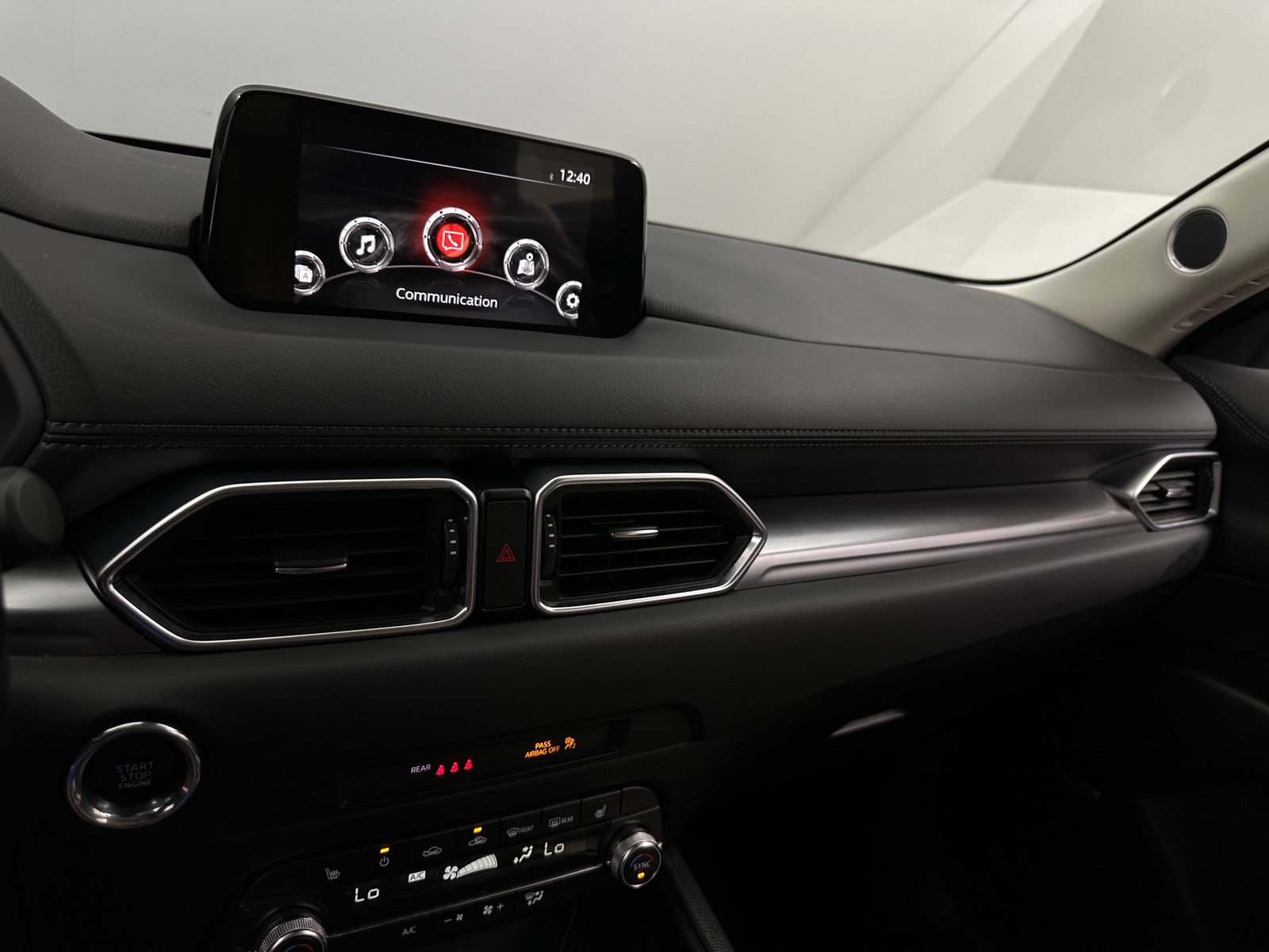 Thumbnail: 2019 Mazda CX-5 - 3