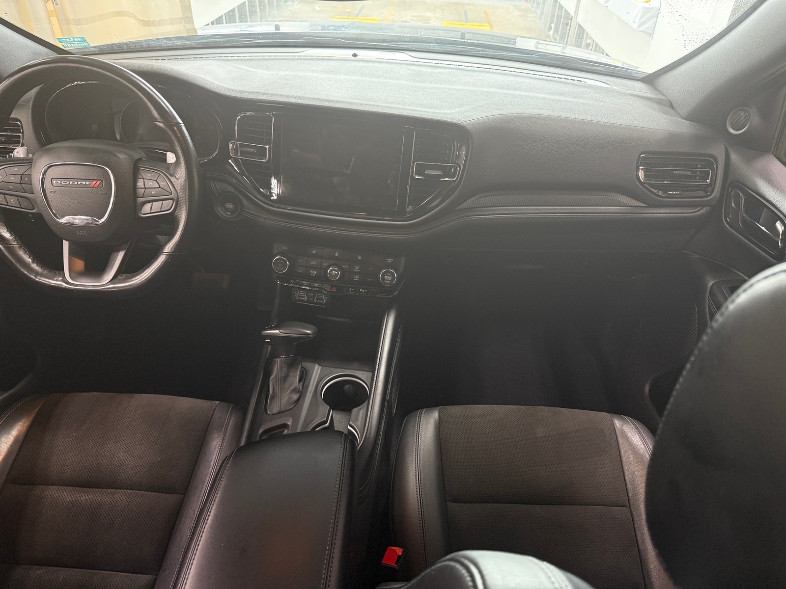 Thumbnail: 2021 Dodge Durango - 2