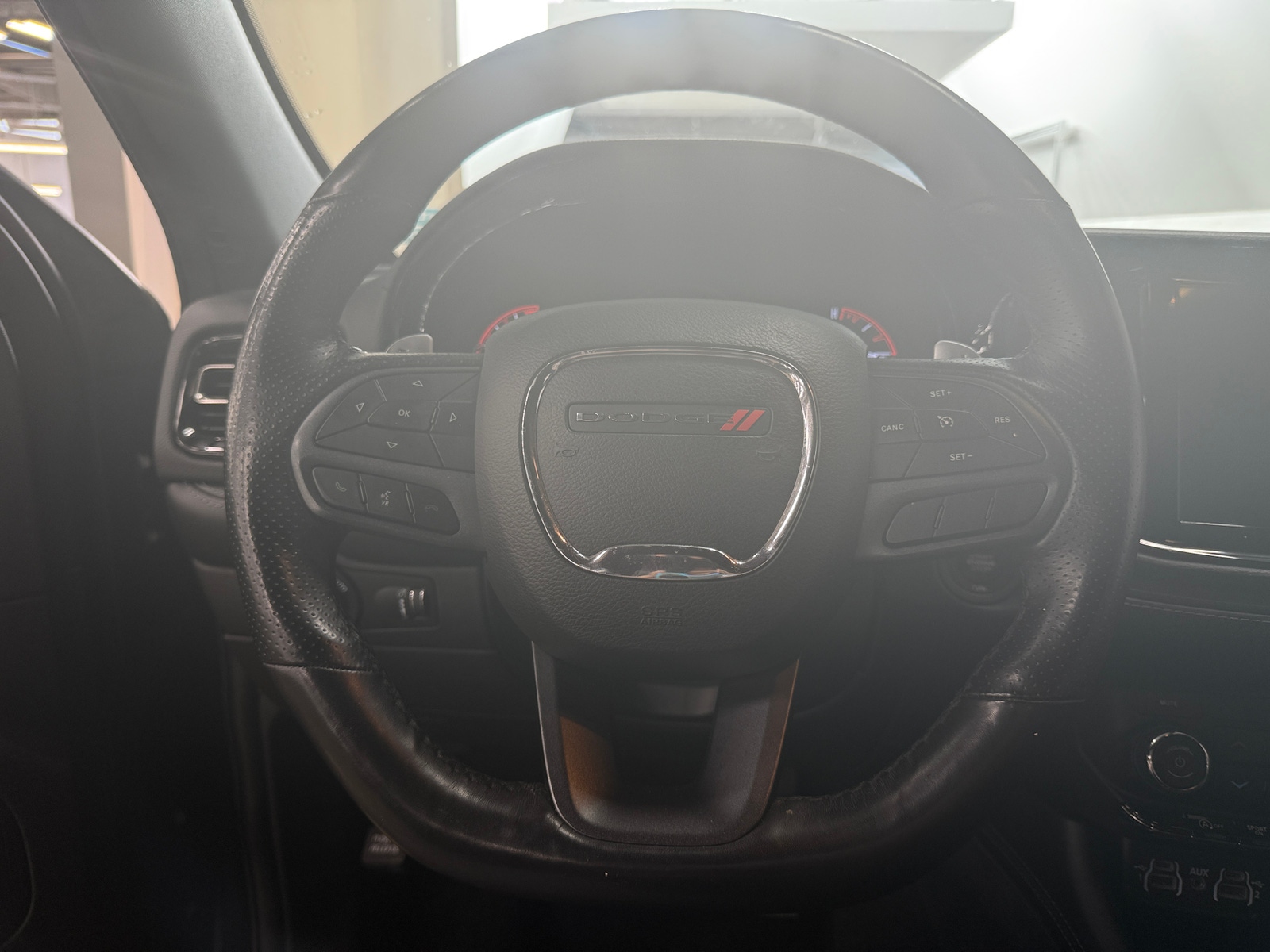 Thumbnail: 2021 Dodge Durango - 4