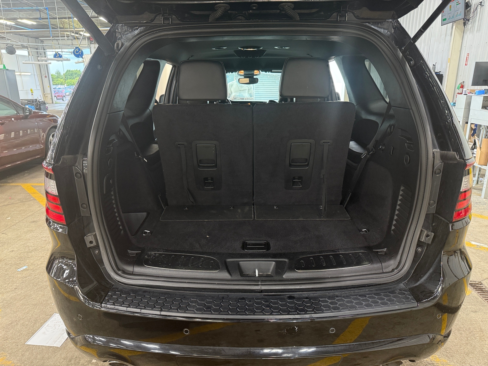 Thumbnail: 2021 Dodge Durango - 6