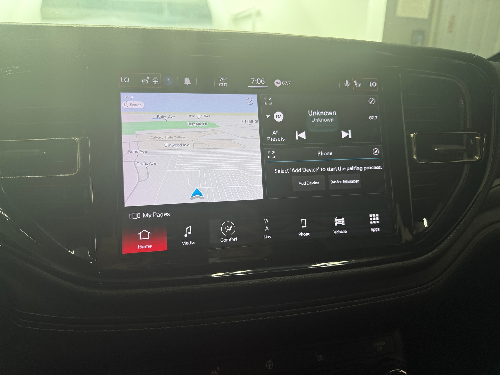 Thumbnail: 2021 Dodge Durango - 3