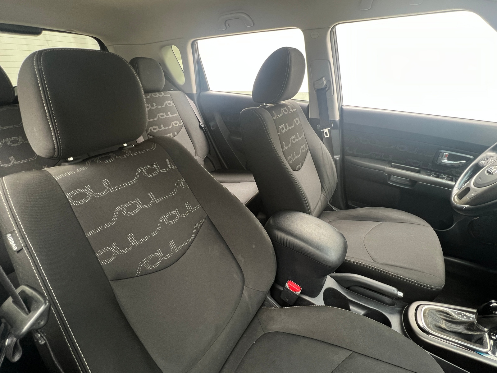 Thumbnail: 2013 Kia Soul - 2
