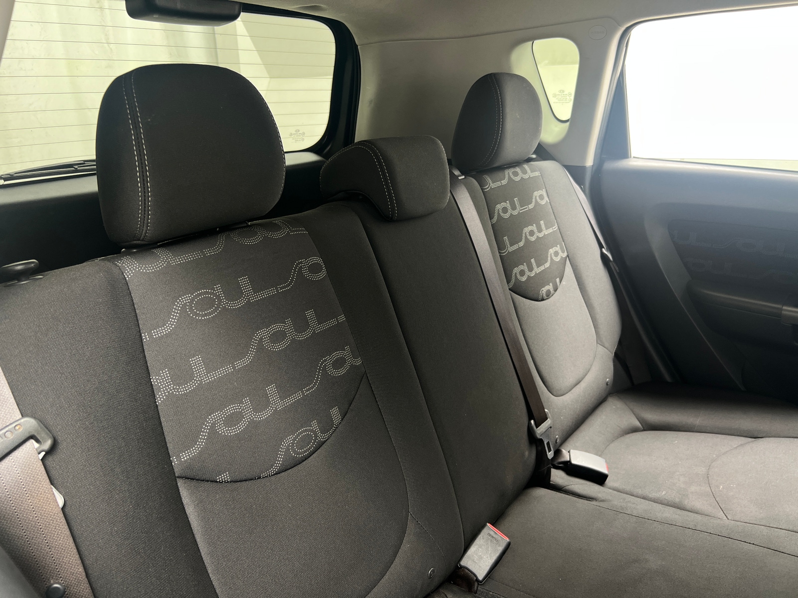 Thumbnail: 2013 Kia Soul - 6