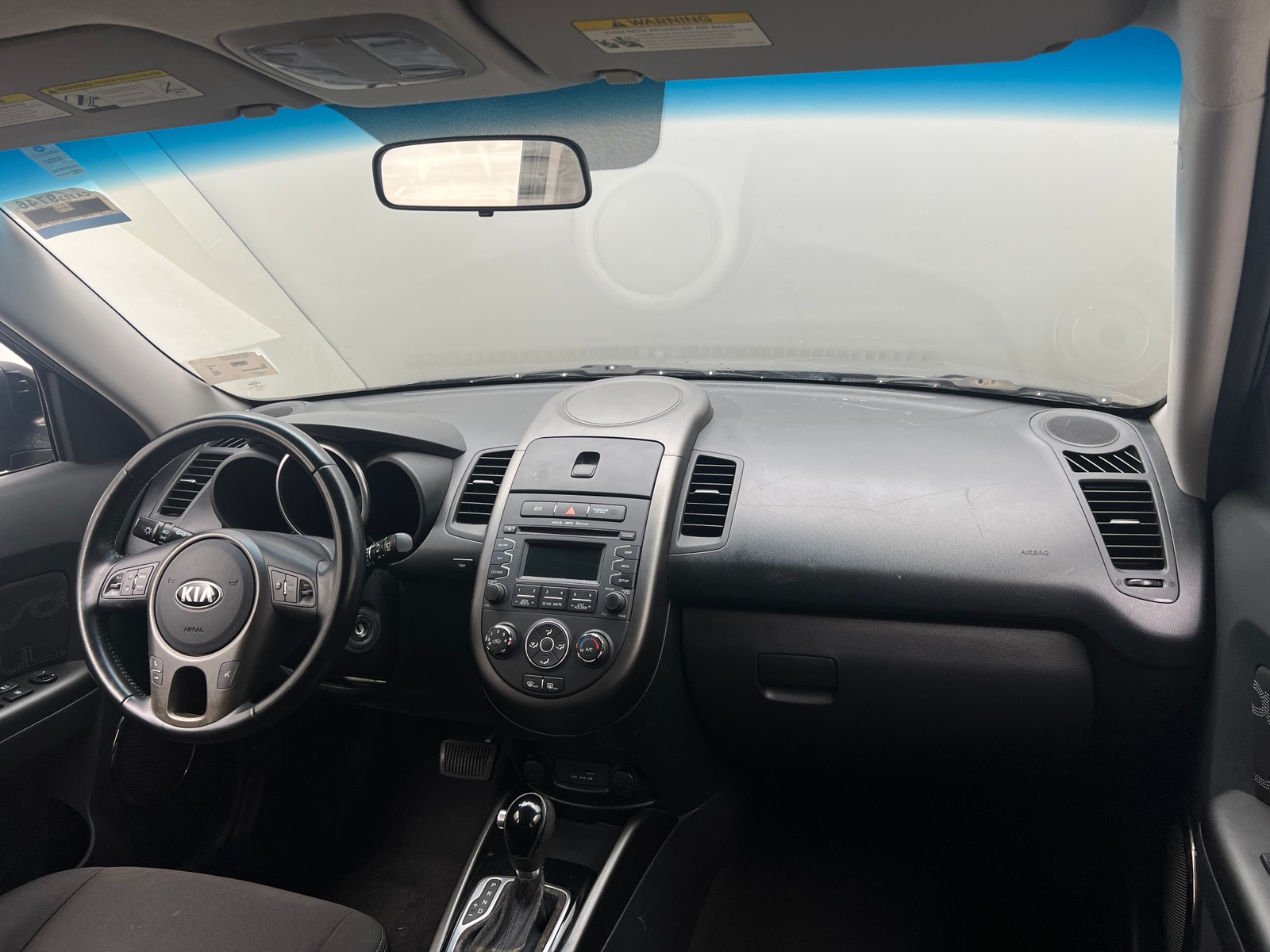 Thumbnail: 2013 Kia Soul - 3