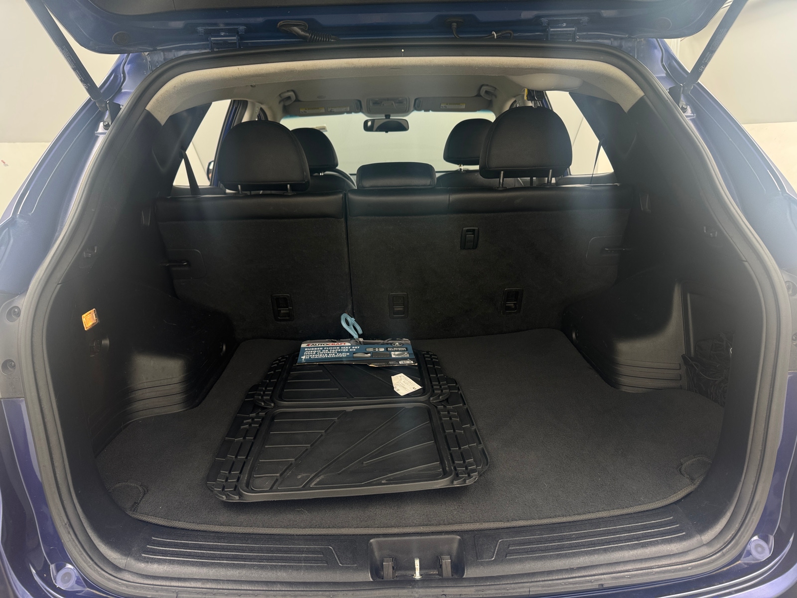 Thumbnail: 2013 Hyundai Tucson - 6