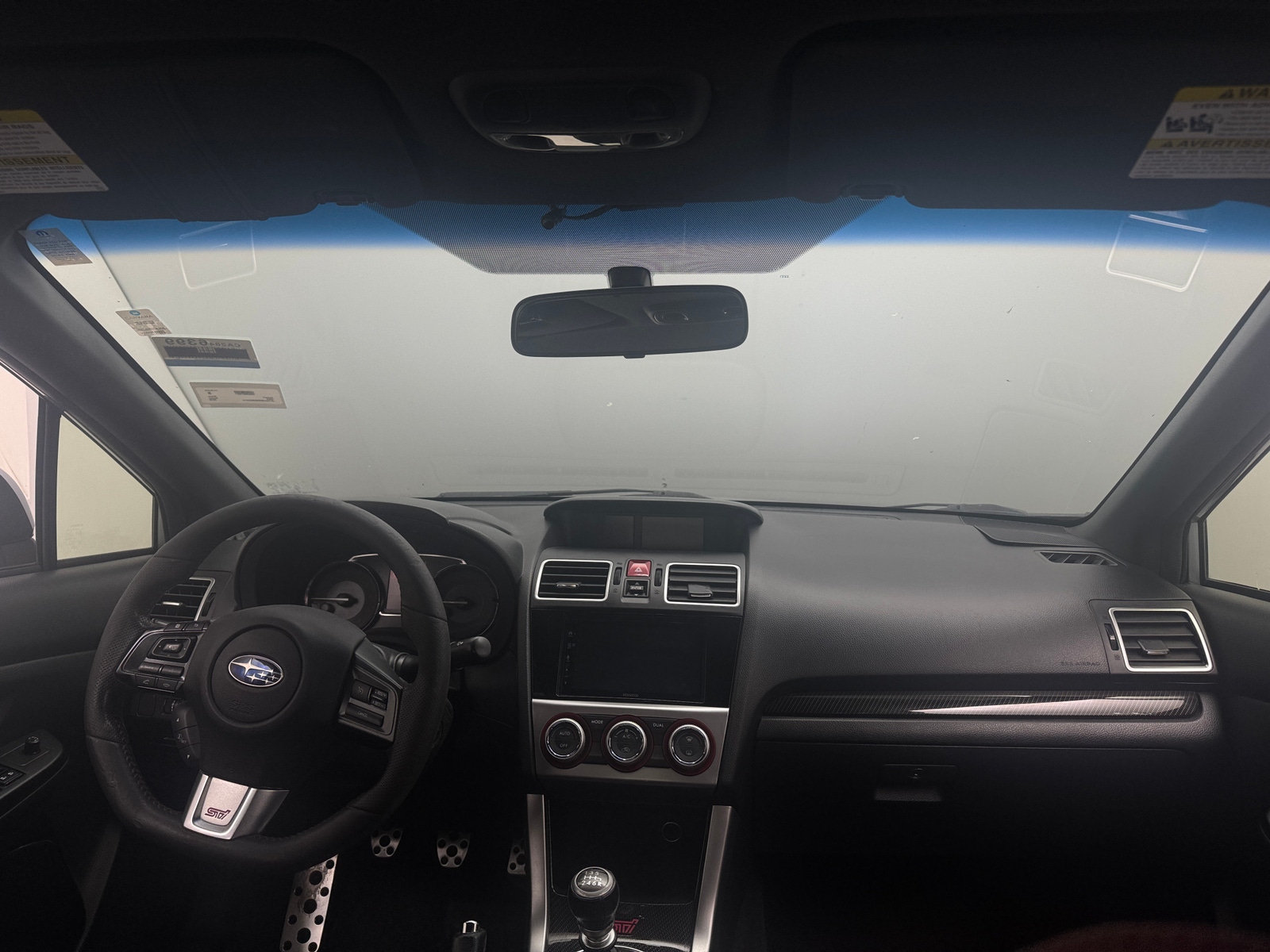 Thumbnail: 2016 Subaru WRX - 3