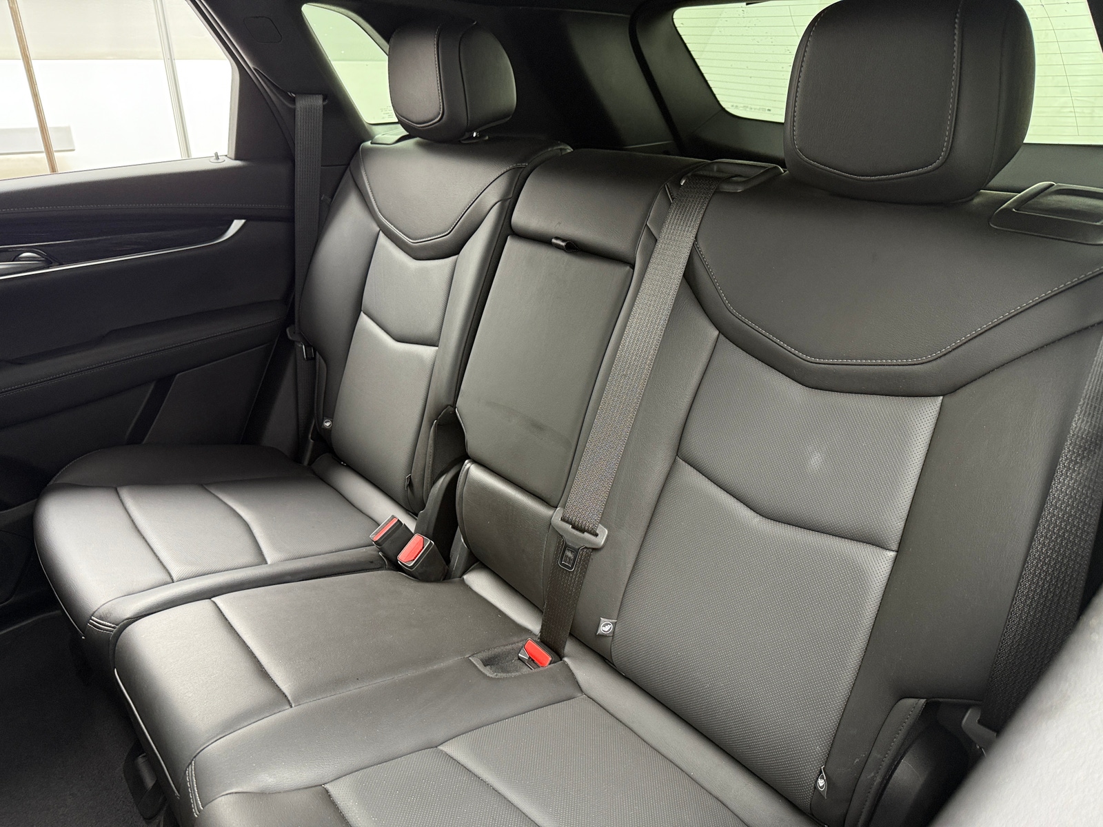 Thumbnail: 2022 Cadillac XT5 - 5