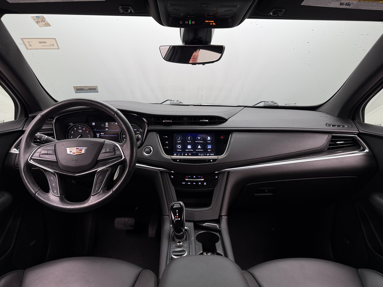 Thumbnail: 2022 Cadillac XT5 - 2