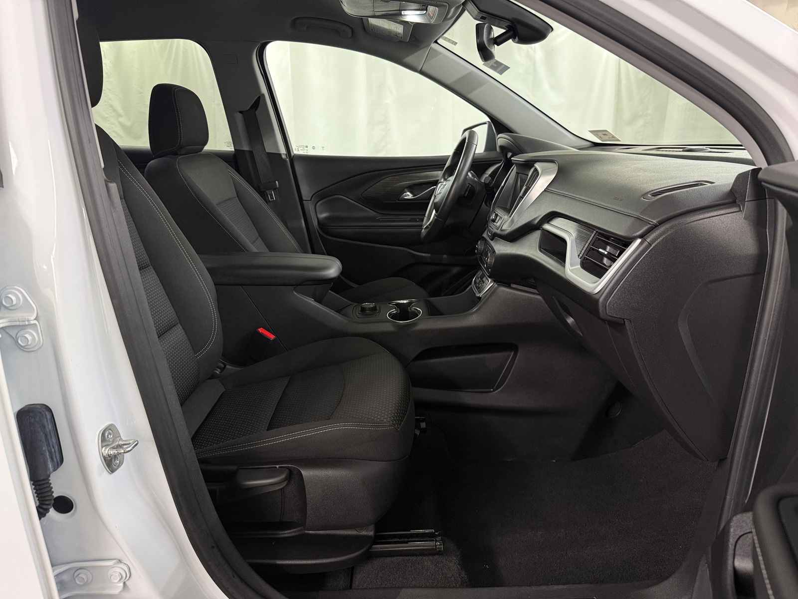 Thumbnail: 2024 GMC Terrain - 2