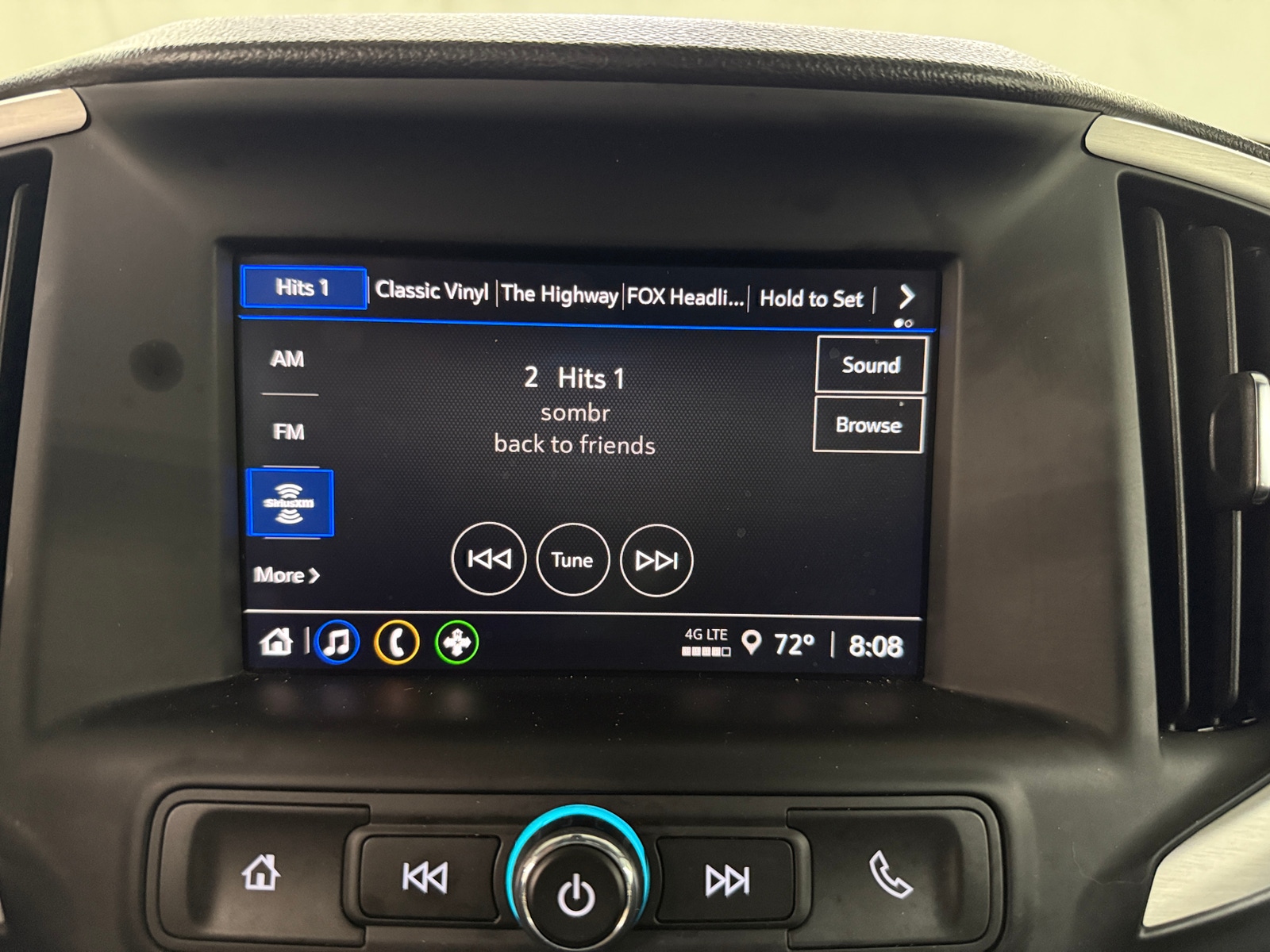 Thumbnail: 2024 GMC Terrain - 4