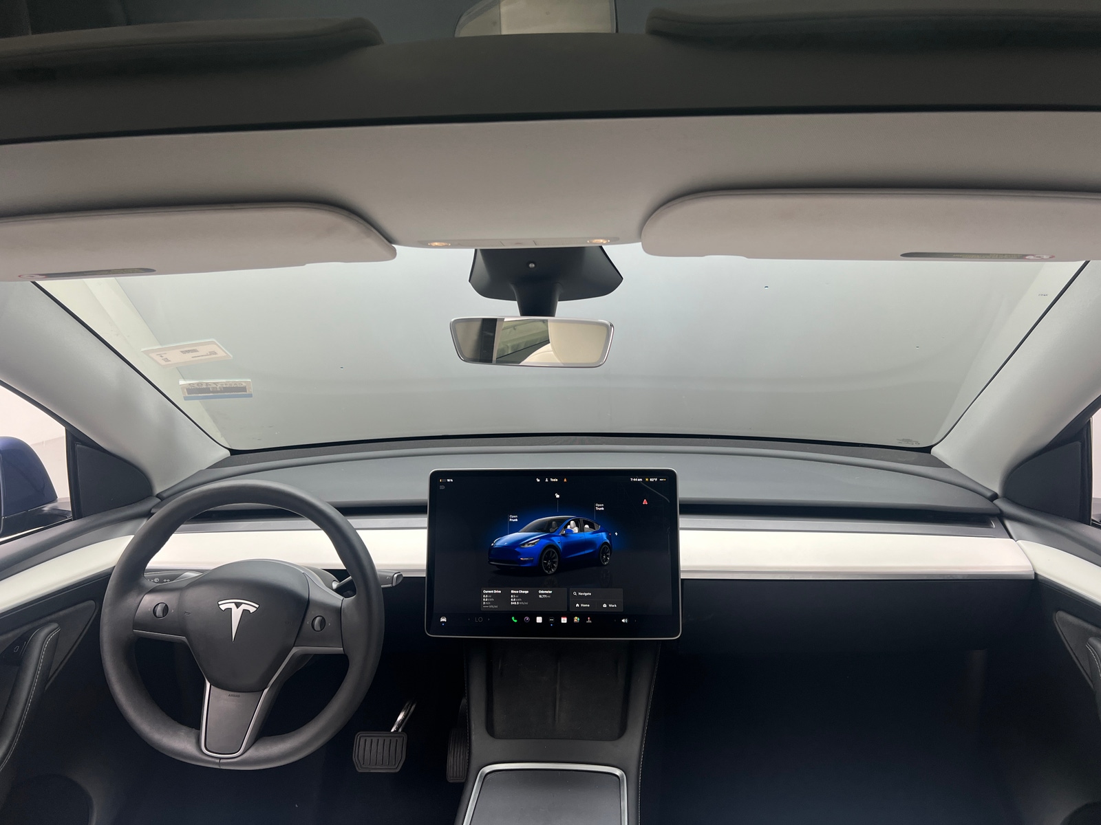 Thumbnail: 2024 Tesla Model Y - 2