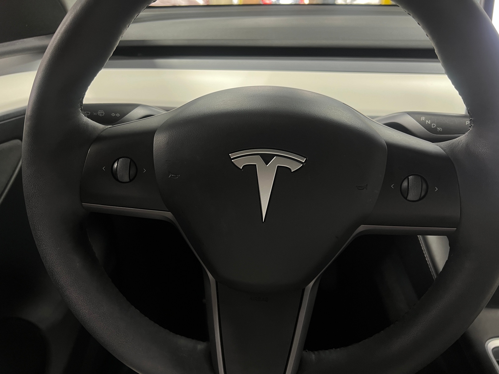 Thumbnail: 2024 Tesla Model Y - 4