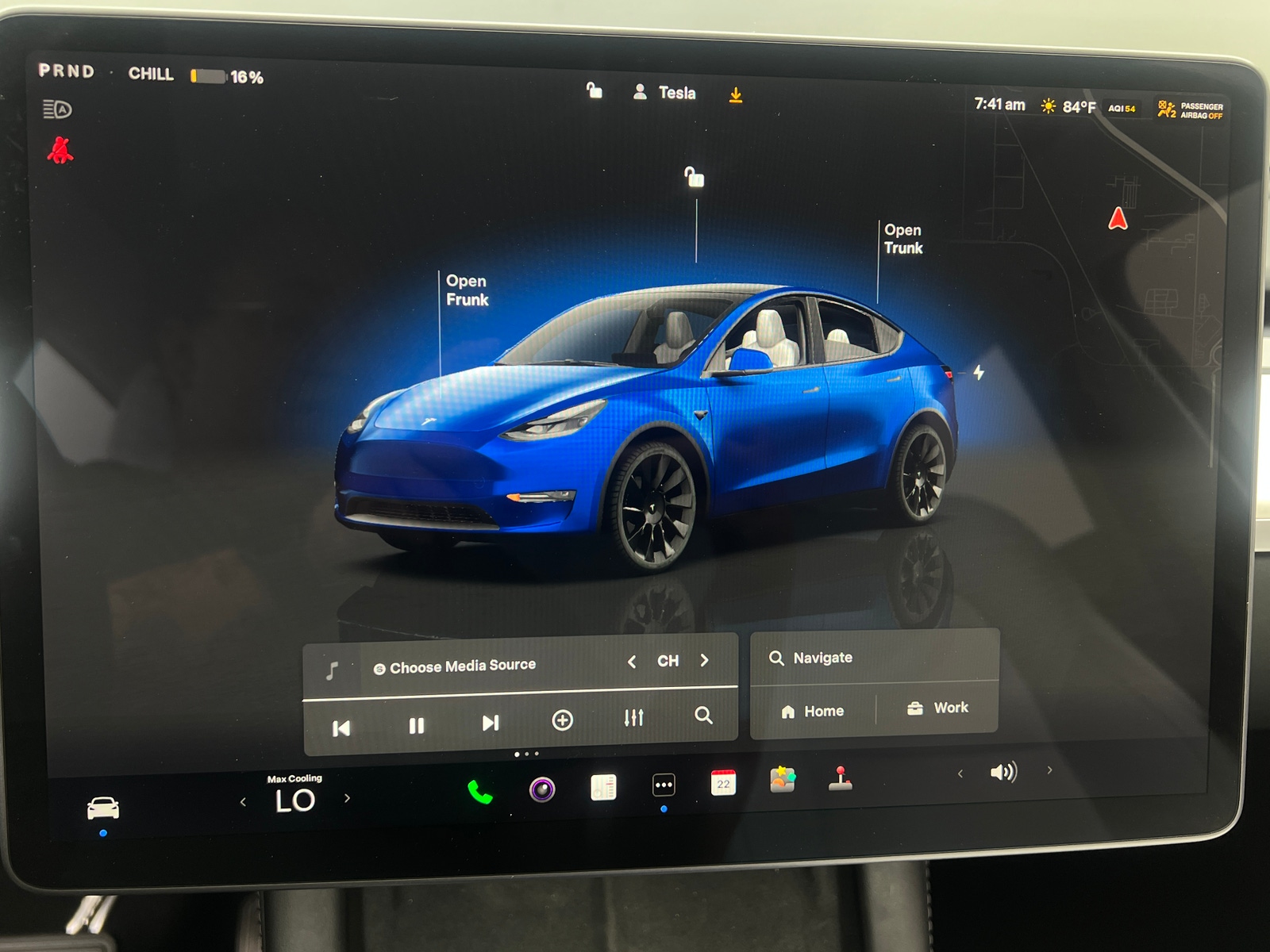 Thumbnail: 2024 Tesla Model Y - 3