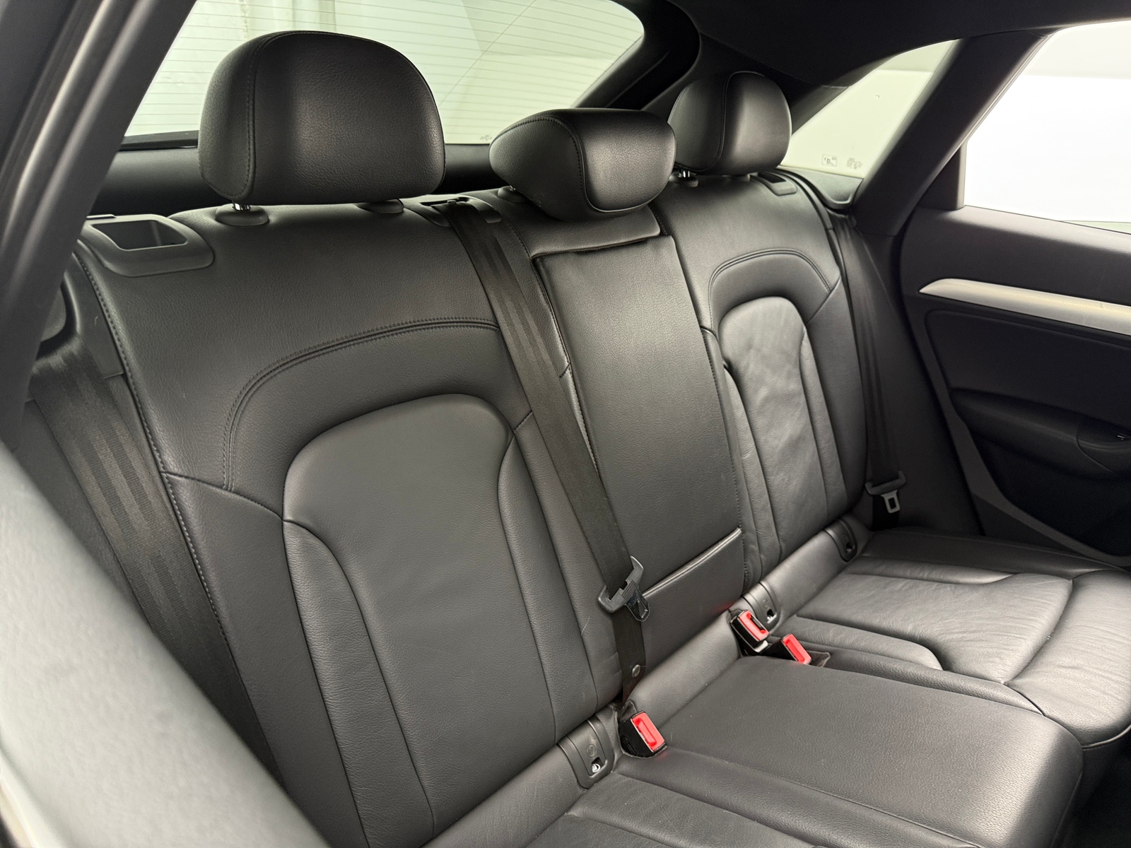 Thumbnail: 2016 Audi Q3 - 5