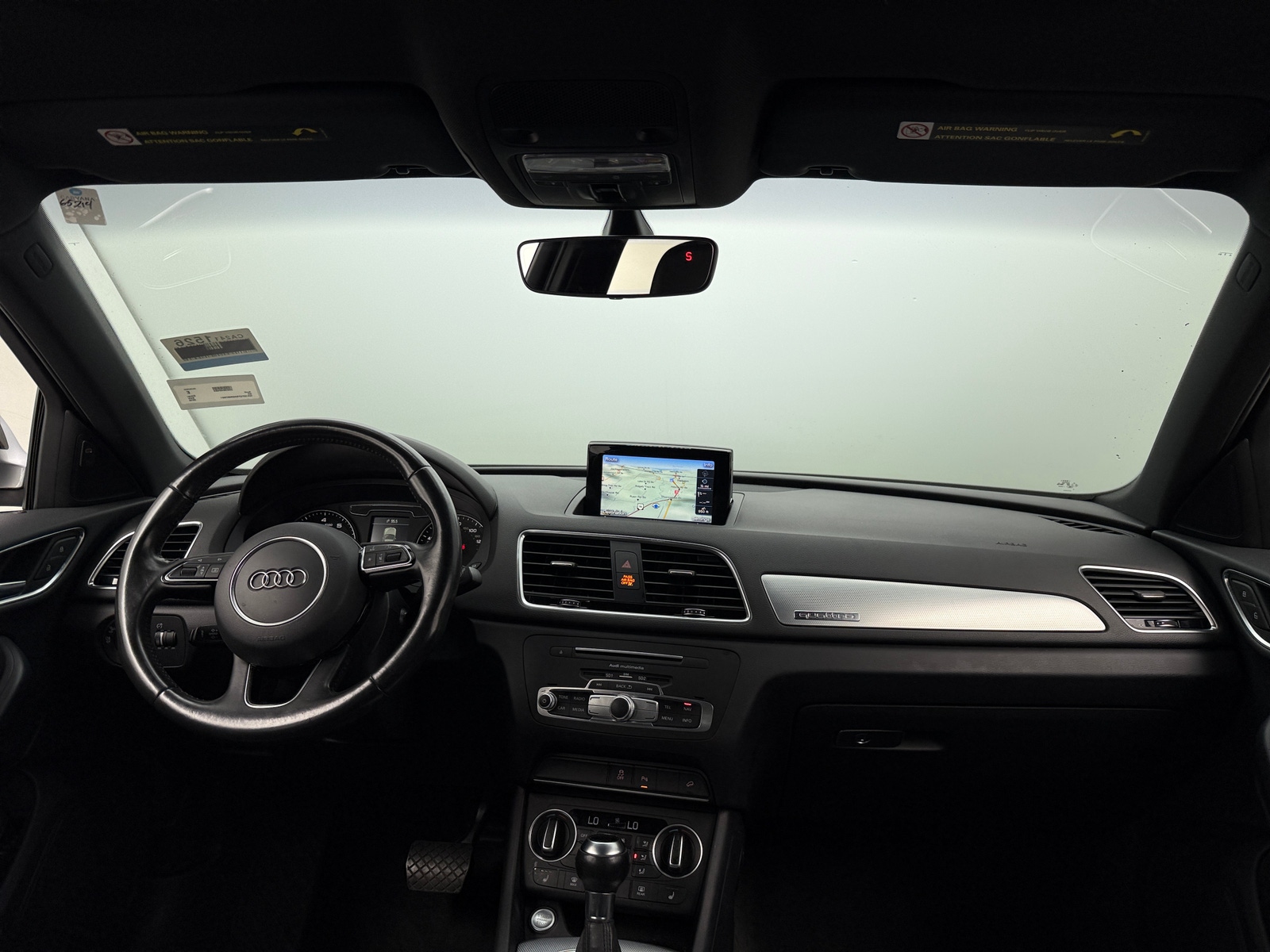 Thumbnail: 2016 Audi Q3 - 2