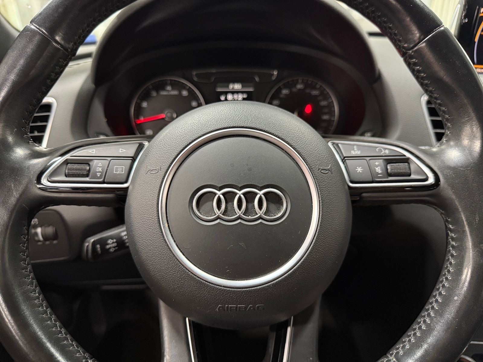 Thumbnail: 2016 Audi Q3 - 4
