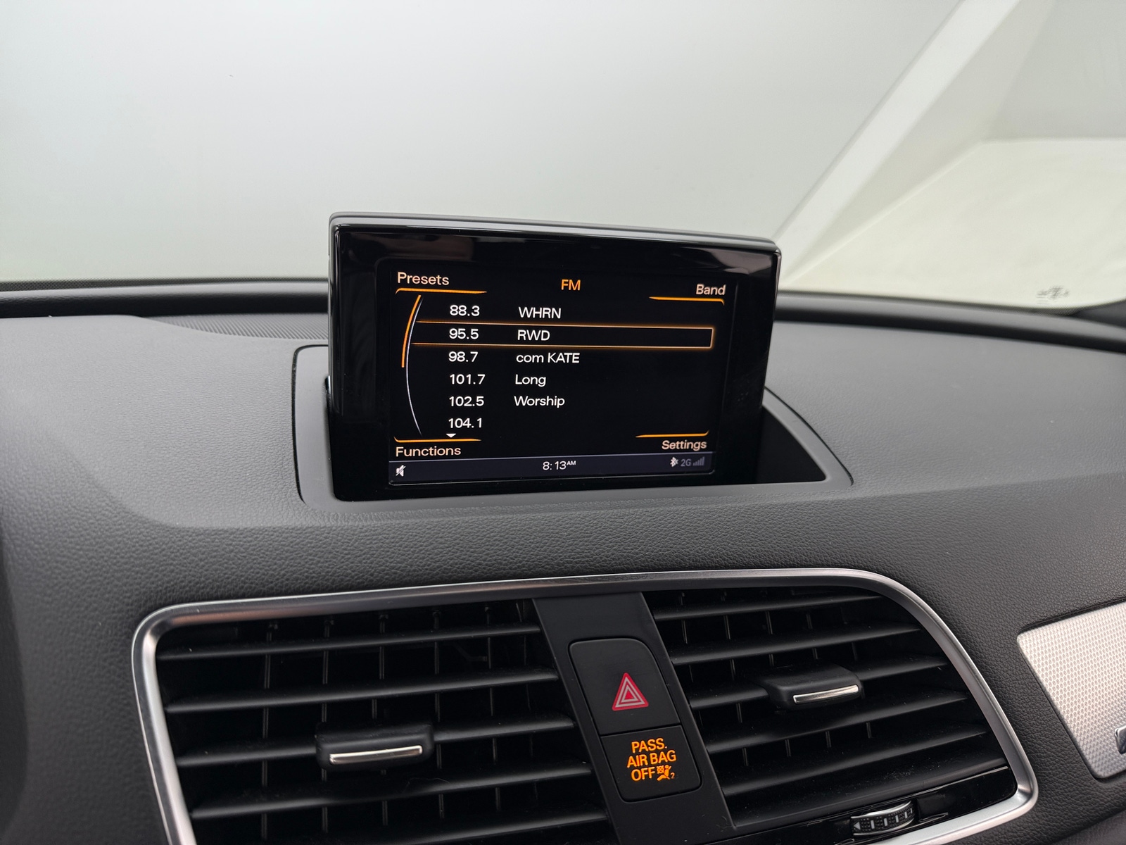 Thumbnail: 2016 Audi Q3 - 3
