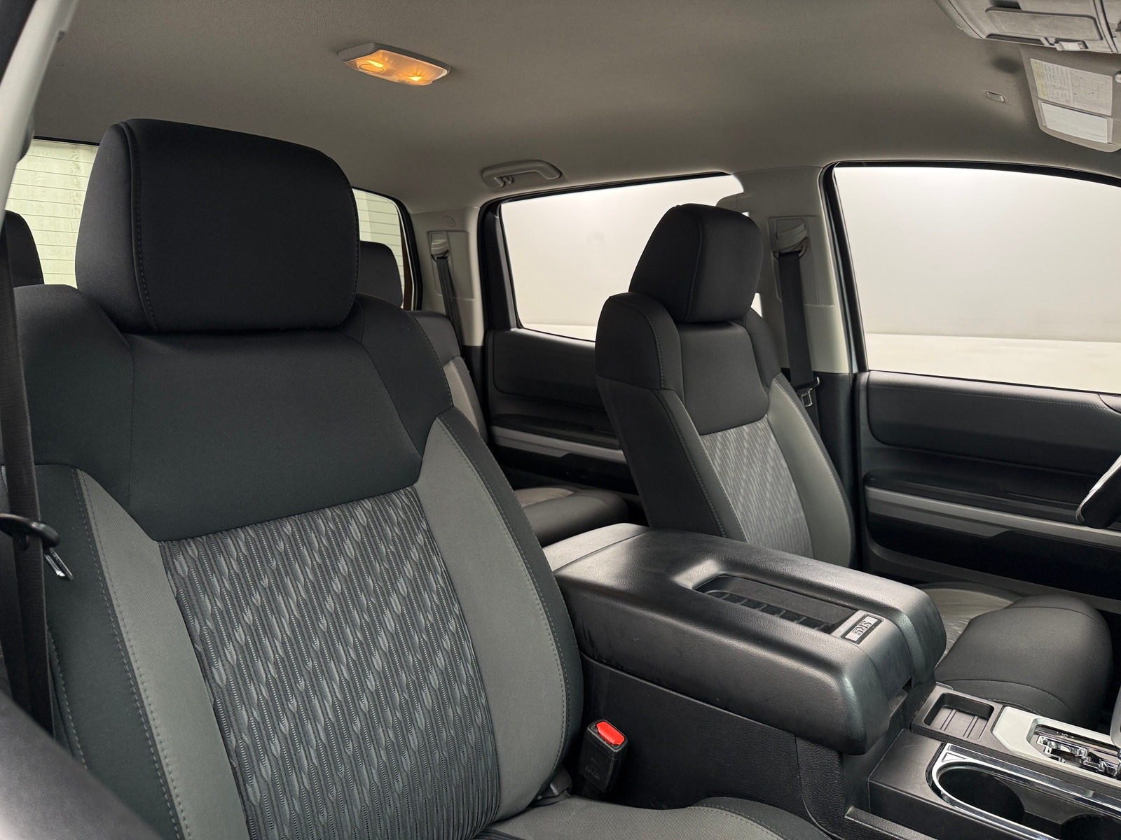 Thumbnail: 2020 Toyota Tundra - 2