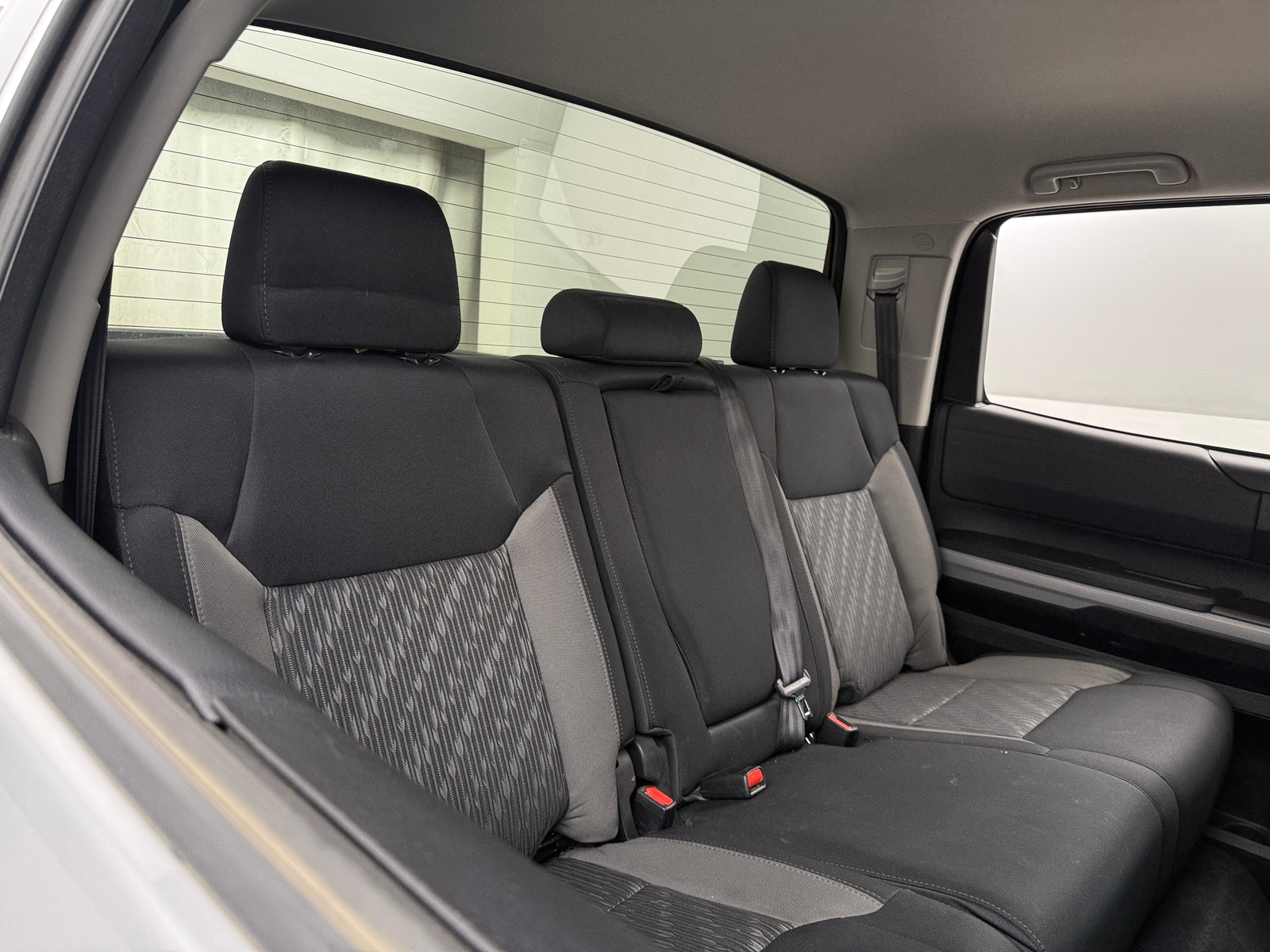 Thumbnail: 2020 Toyota Tundra - 6