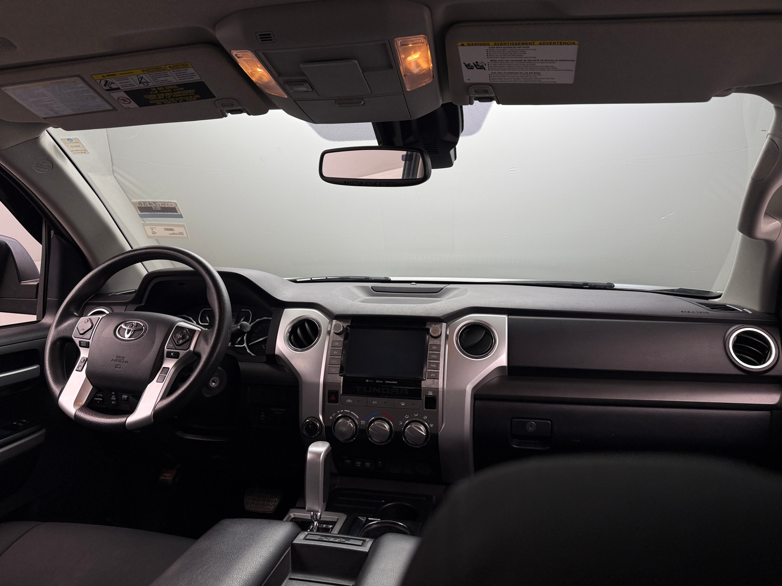 Thumbnail: 2020 Toyota Tundra - 3