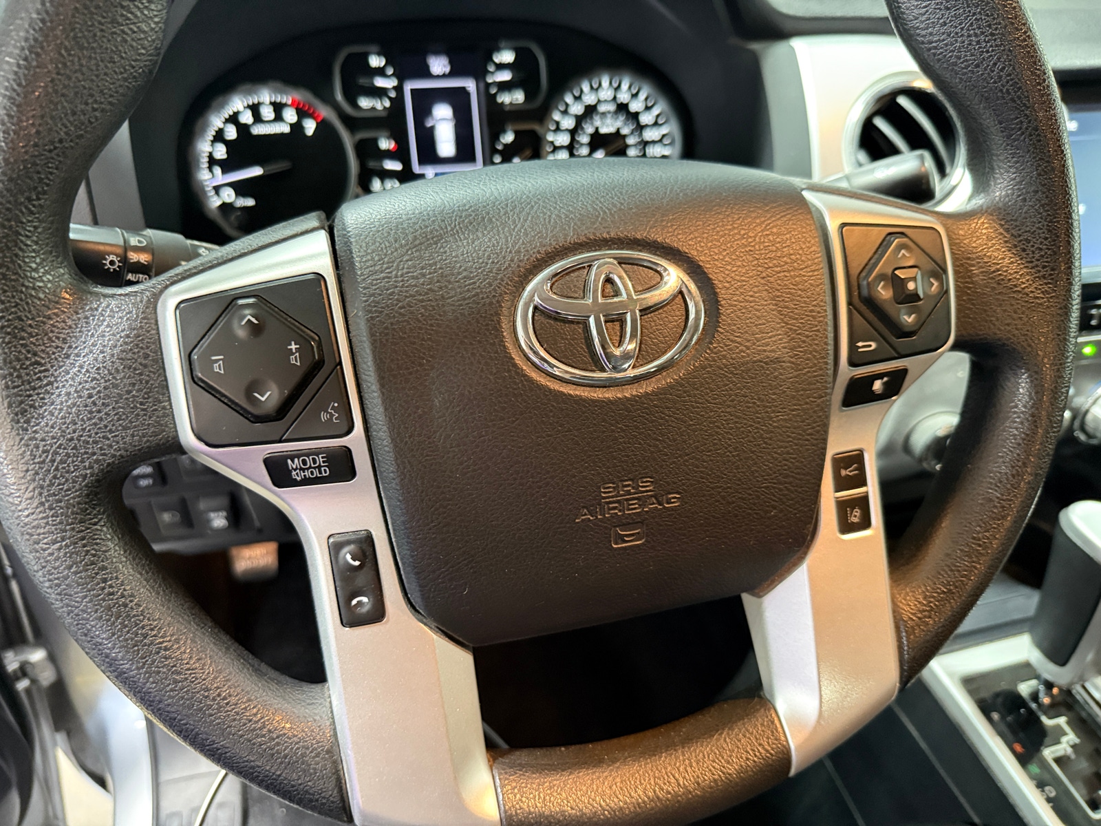 Thumbnail: 2020 Toyota Tundra - 5