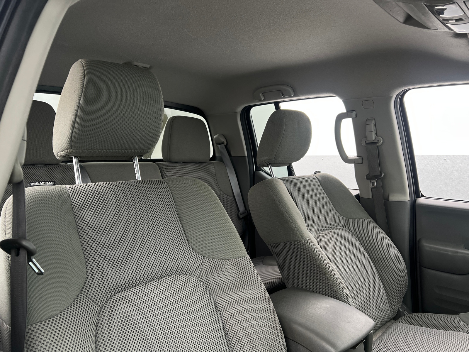 Thumbnail: 2018 Nissan Frontier - 2